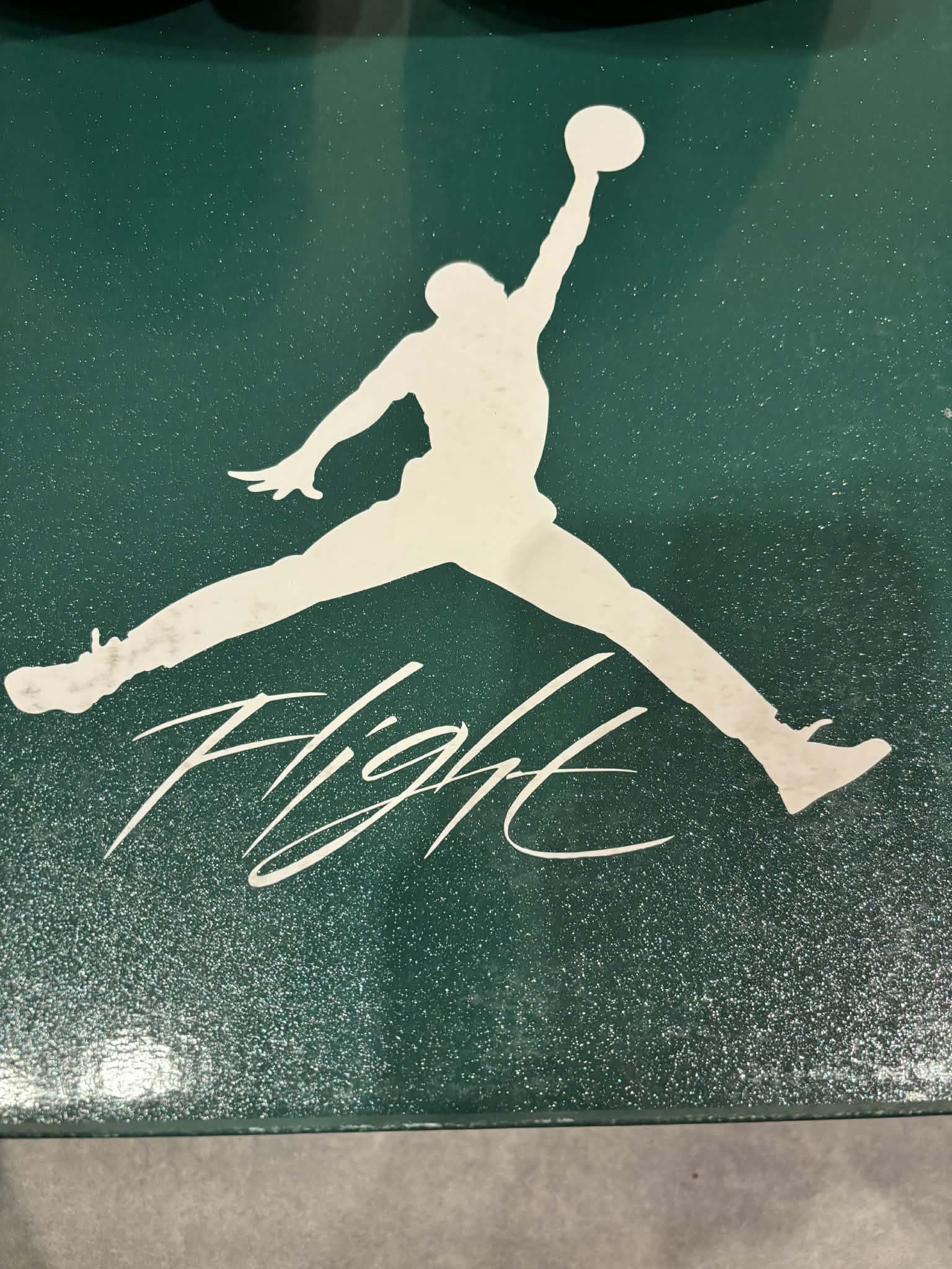 Jordan Brand Jordan 4 Oxidized Green Size US 12.5 / EU 45-46 - 3 Thumbnail
