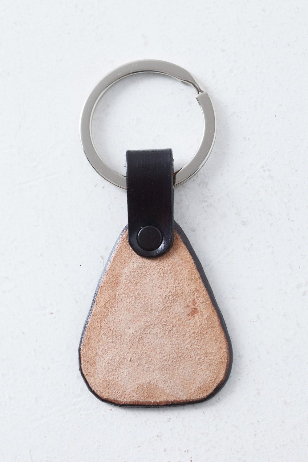 Other Van Amburg Leathers embossed key ring Size ONE SIZE - 2 Thumbnail