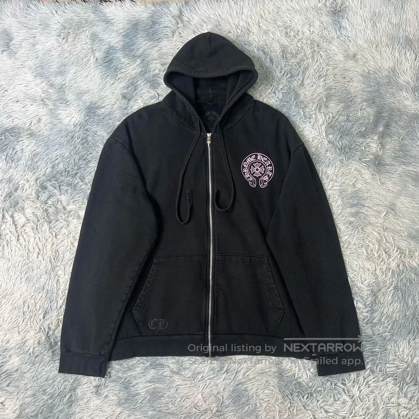 Chrome Hearts Chrome Hearts Chengdu Limited Pink Jacket. Size US XXL / EU 58 / 5 - 1 Thumbnail