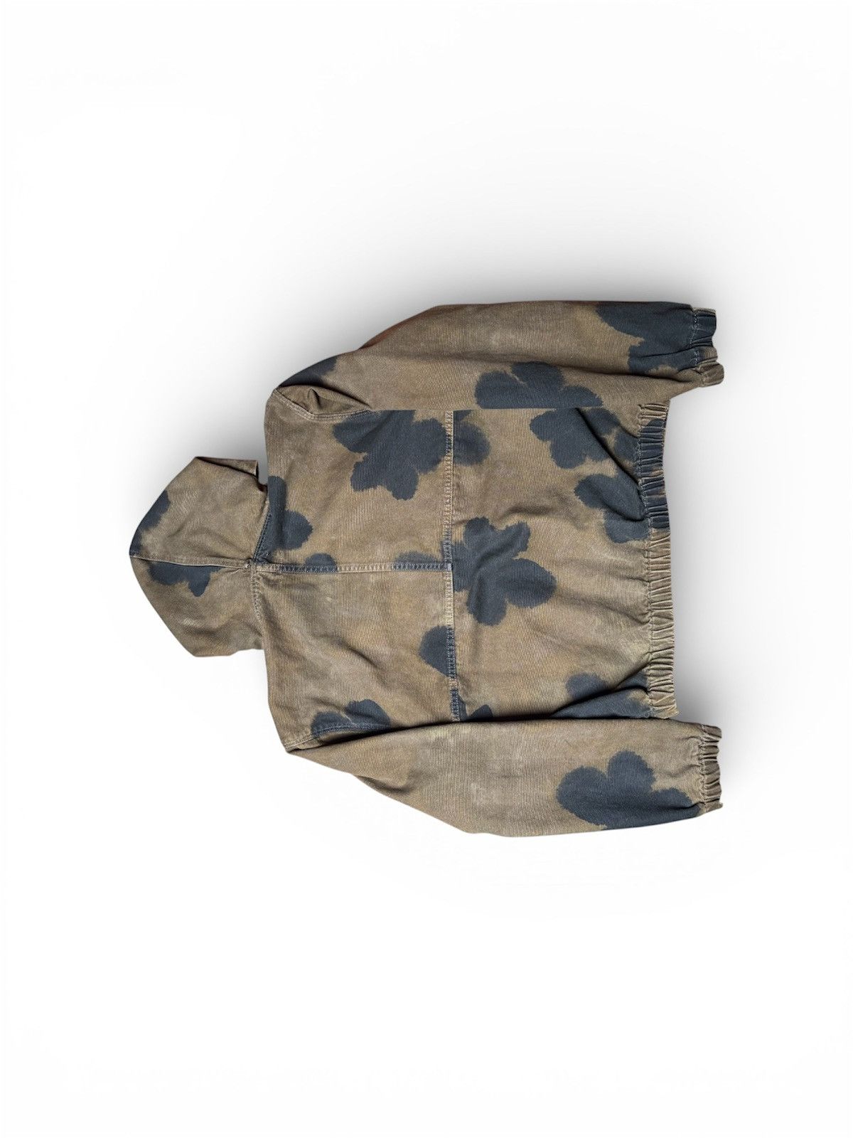 Stussy Stussy floral dye jacket (2022) Size US XL / EU 56 / 4 - 2 Thumbnail