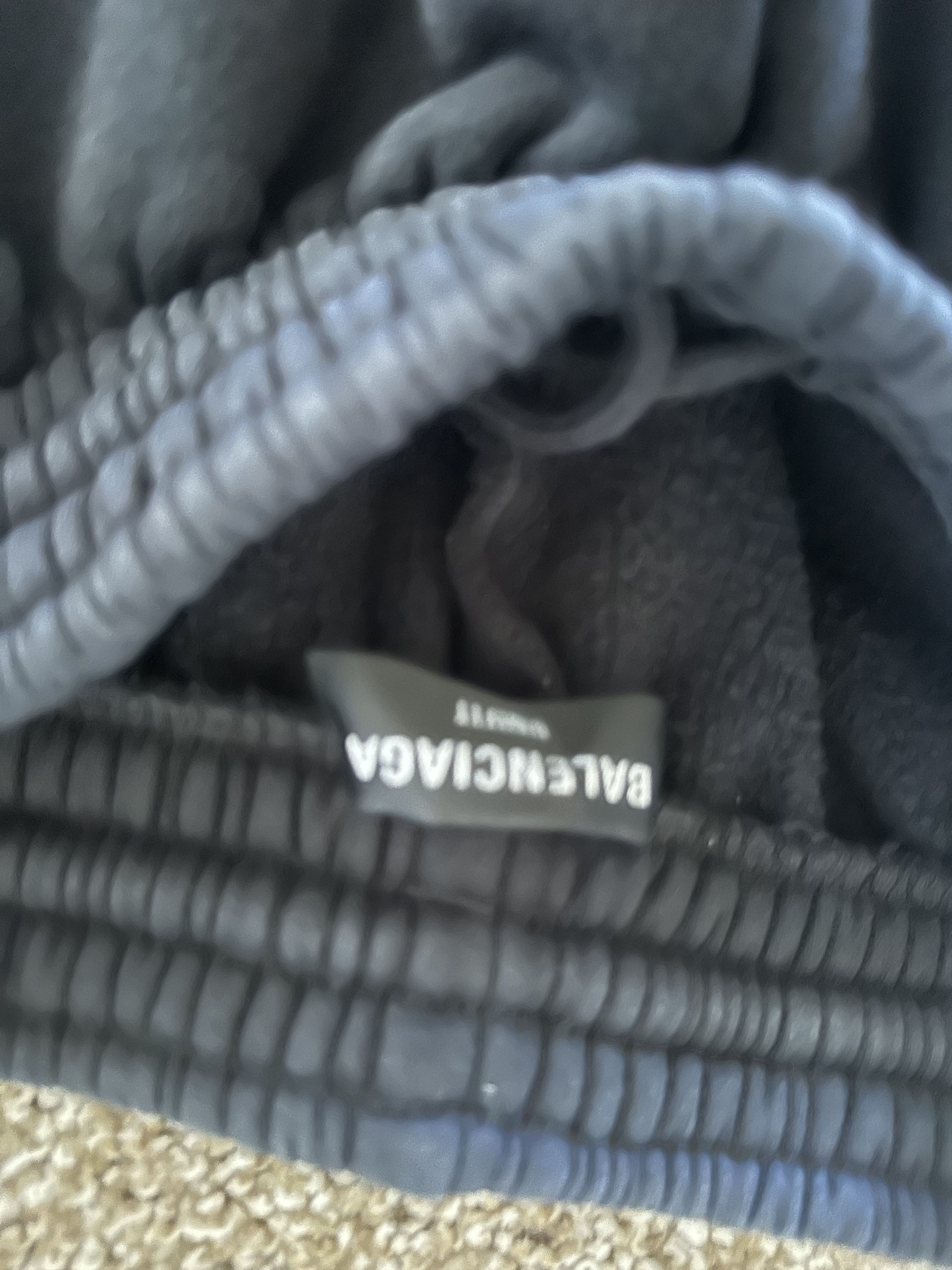 Balenciaga Balenciaga Lion's Laurel Sweatpants Size US 28 / EU 44 - 2 Thumbnail