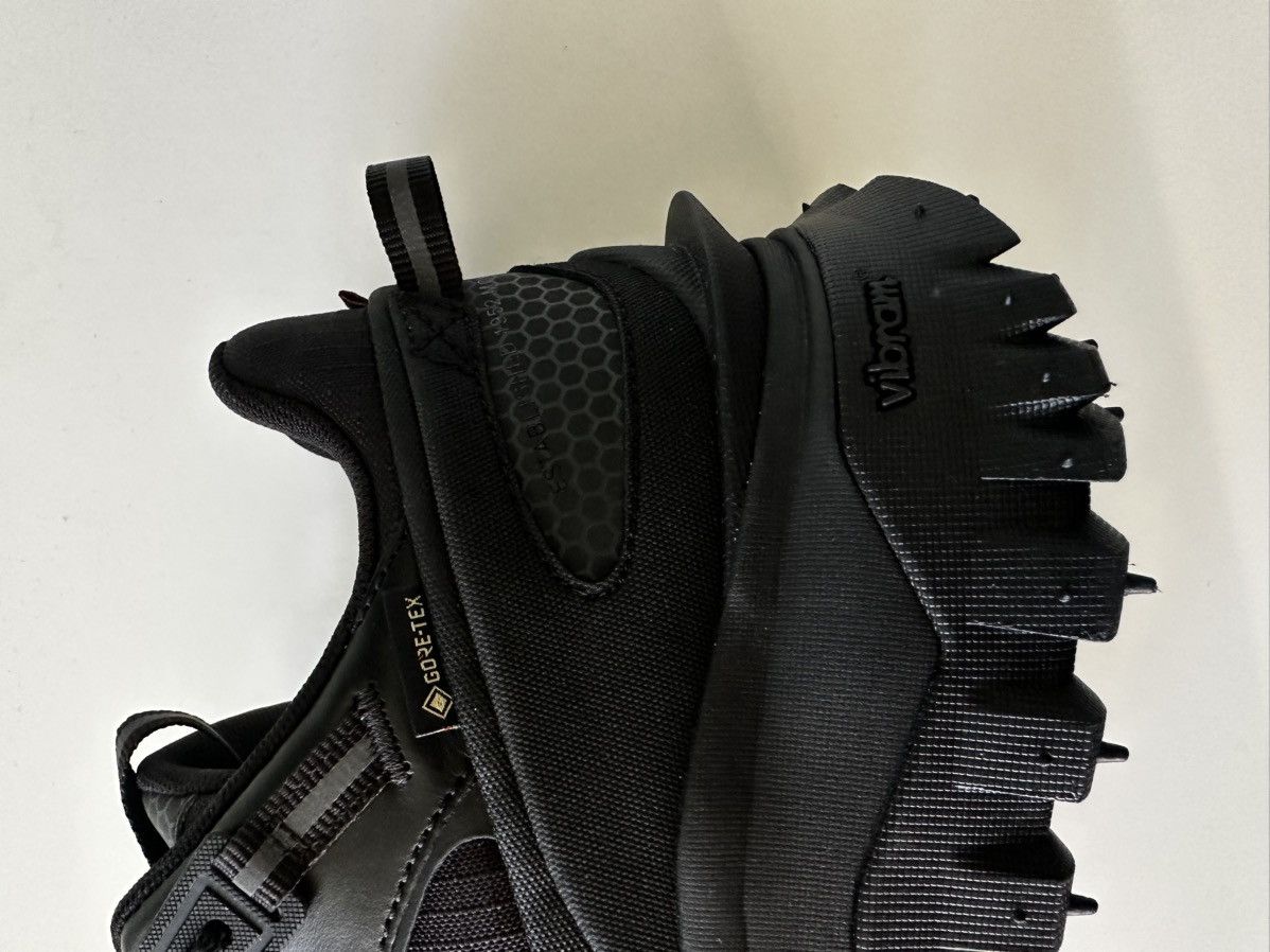 Moncler Moncler Trailgrip GTX Size US 9 / EU 42 - 5 Thumbnail