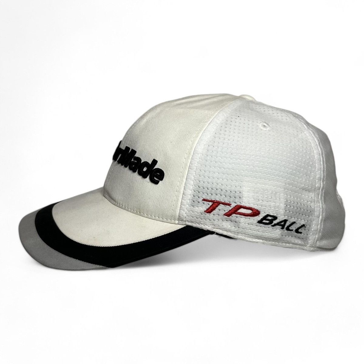 Golf Wang × TaylorMade Taylormade hat Size ONE SIZE - 4 Thumbnail