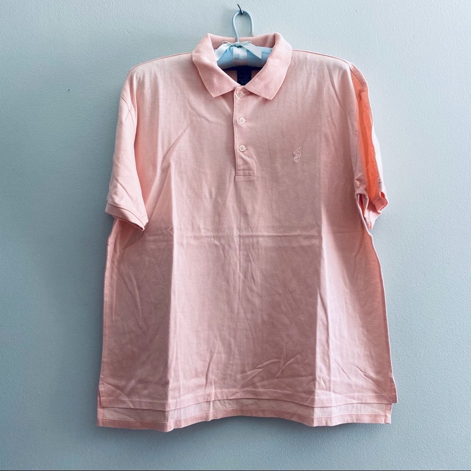 Polo Ralph Lauren Vintage Polo Sport polo Size US L / EU 52-54 / 3 - 2 Thumbnail