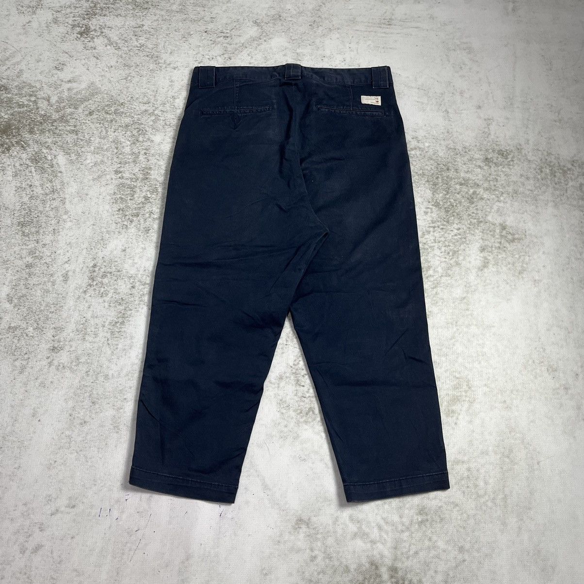 Undercover Uniqlo Undercover Long Pants Size US 31 - 7 Thumbnail