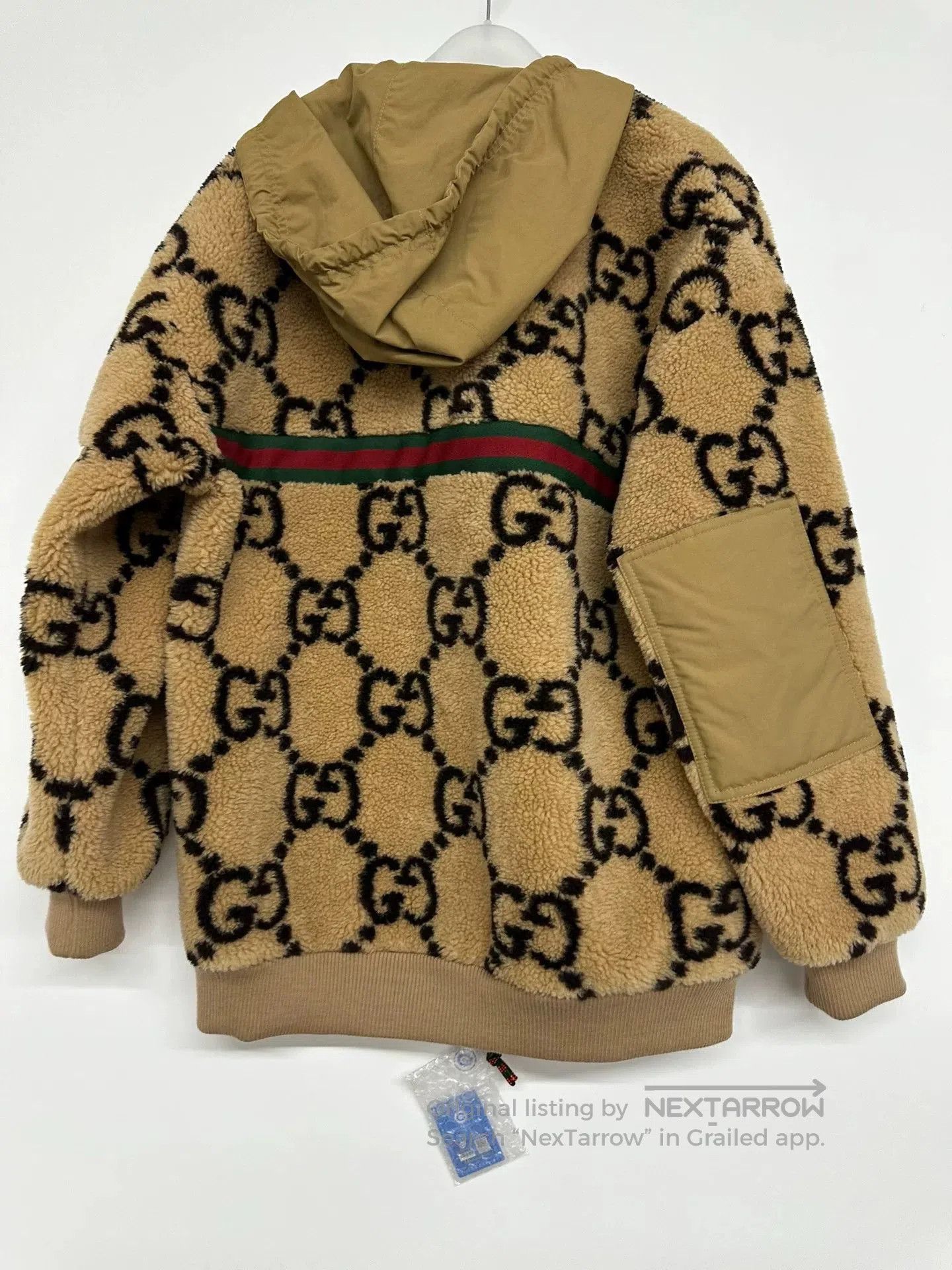 Gucci Gucci All. Size US S / EU 44-46 / 1 - 2 Thumbnail