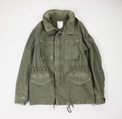 Visvim m65 on sale