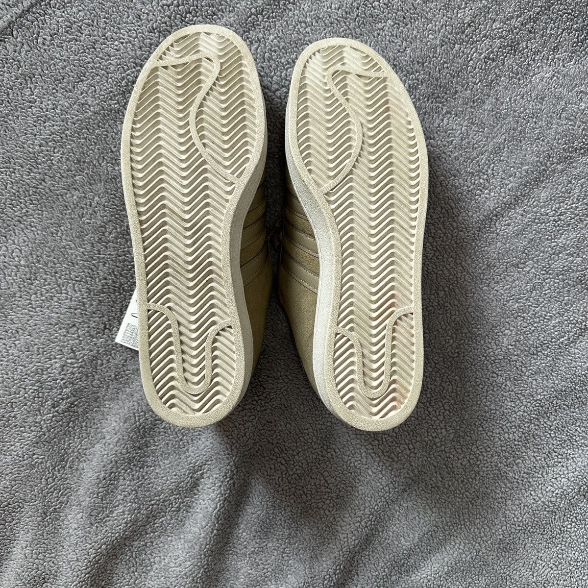 Adidas Adidas campus dcdt hemp Size US 11 / EU 44 - 7 Thumbnail