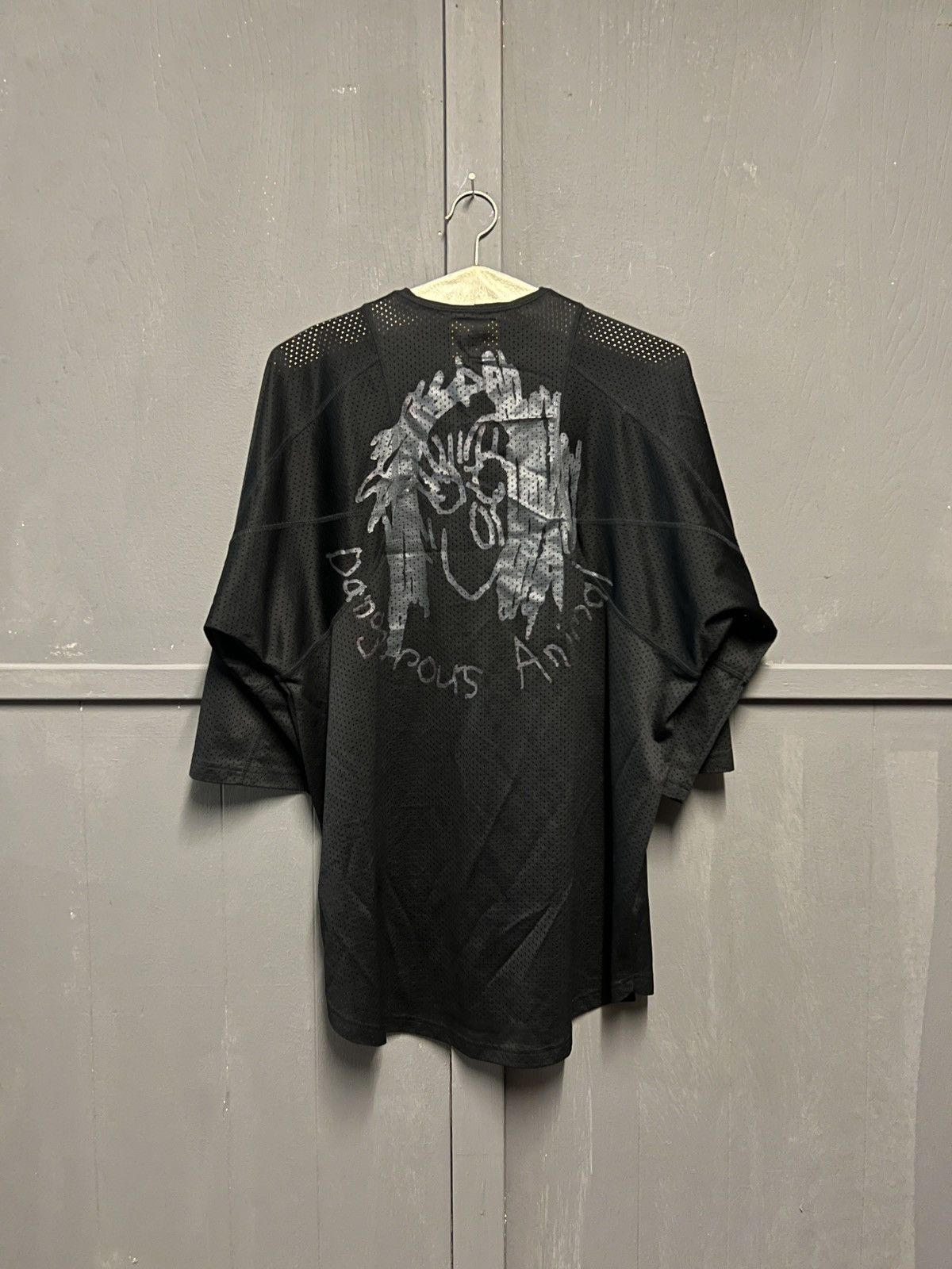 Vivienne Westwood Vivienne westwood Dangerous animal anglomania jersey Size US XS / EU 42 / 0 - 1 Thumbnail