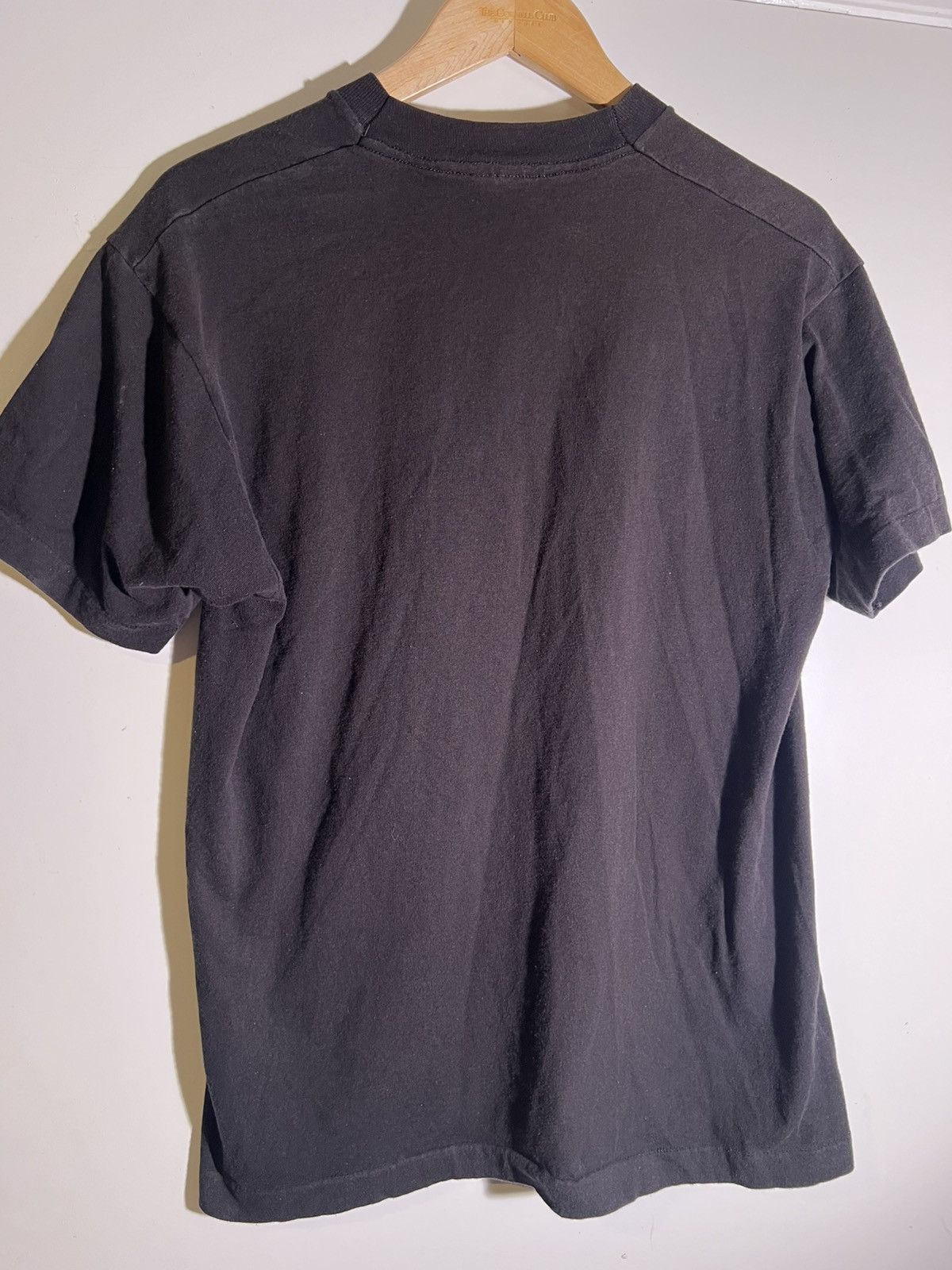 Vintage 80’s 90’s VTG Vintage Knott’e Berry Farm Wolf Retro T Shirt Size US L / EU 52-54 / 3 - 2 Thumbnail