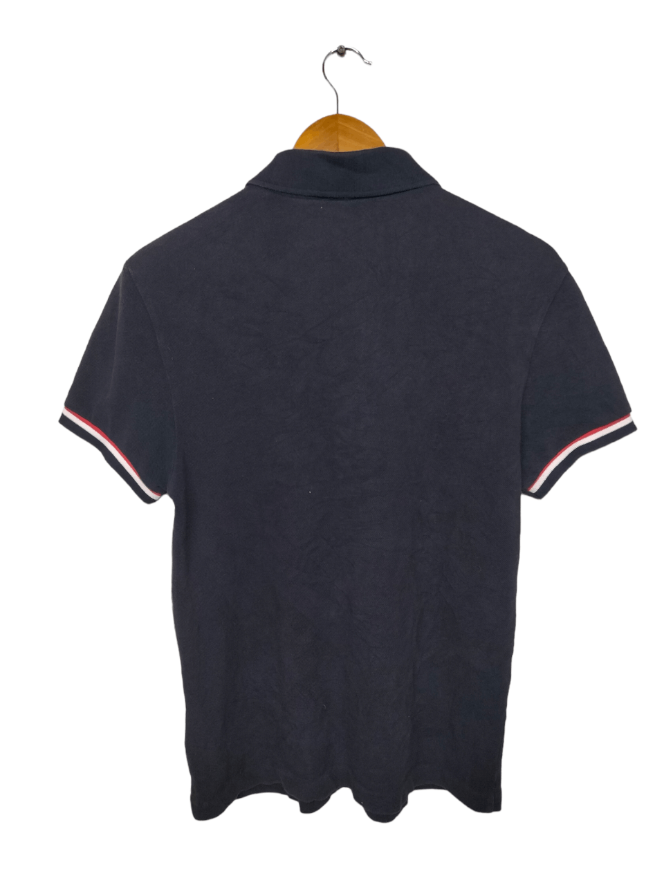 Moncler Moncler polo tees Size US S / EU 44-46 / 1 - 2 Thumbnail