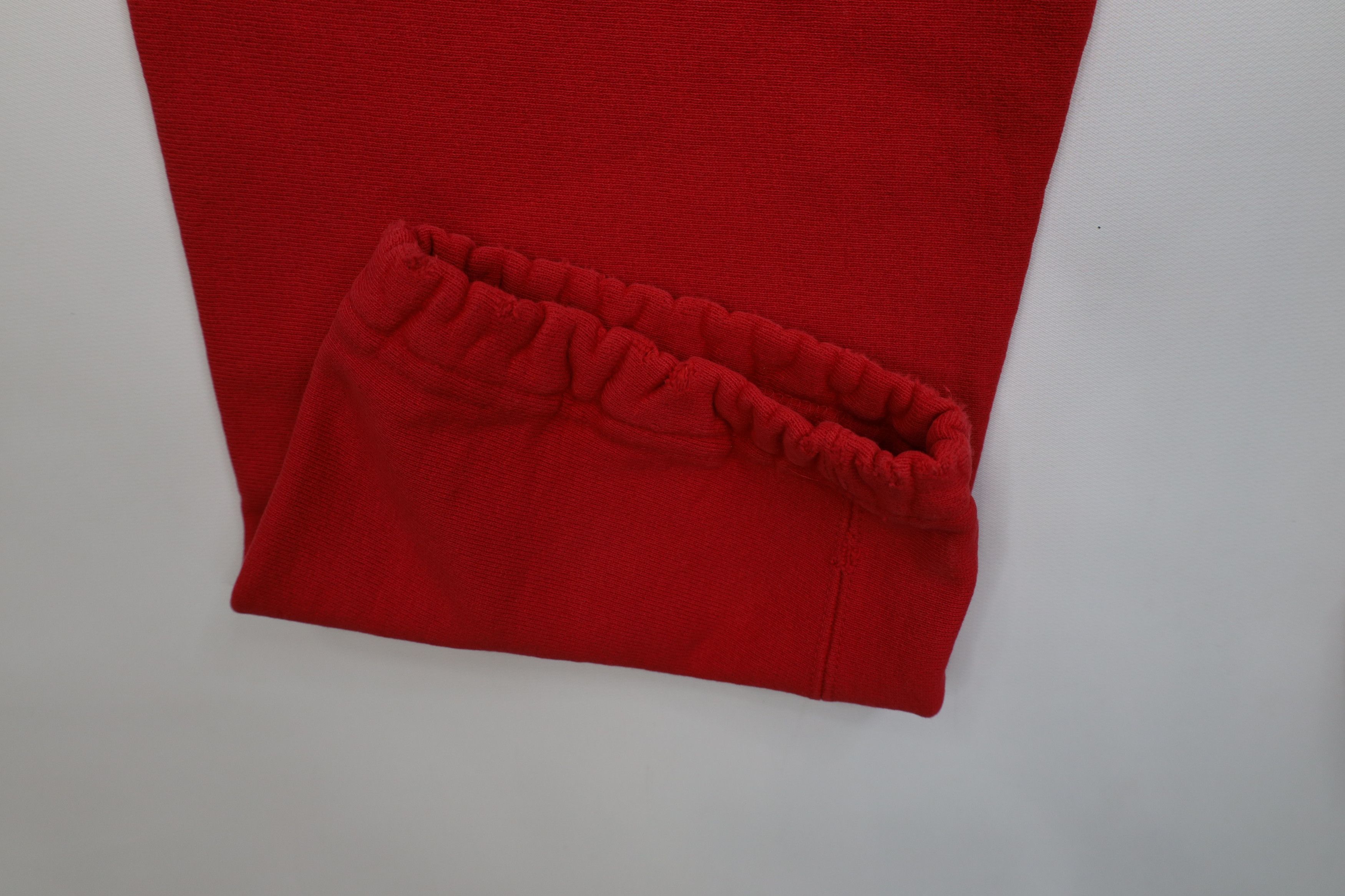 Champion Vintage 80s 90s Champion Reverse Weave Sweatpants Joggers Size US 36 / EU 52 - 6 Thumbnail