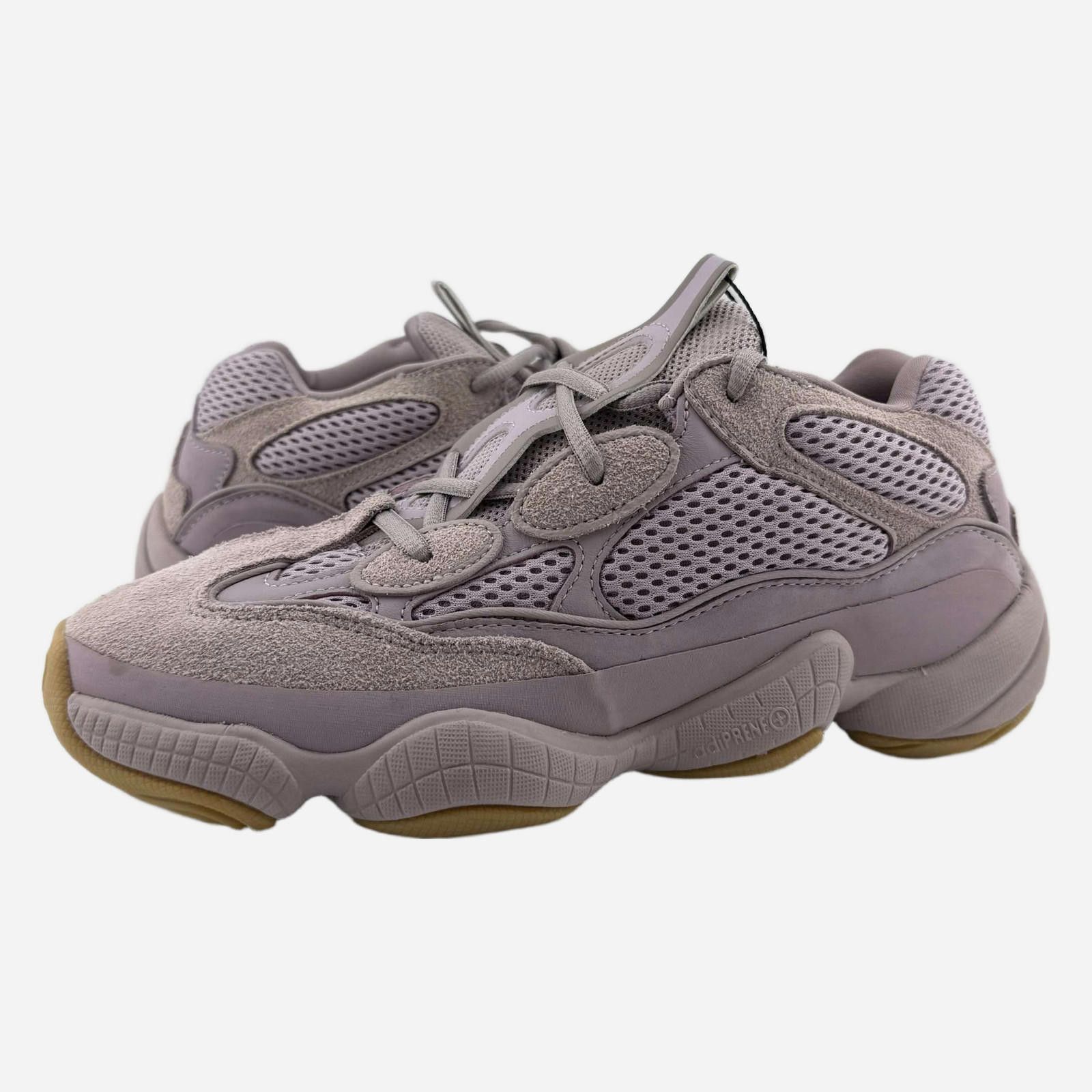 Adidas Adidas Yeezy 500 Soft Vision 8.5 New No Box D7551 Size US 8.5 / EU 41-42 - 1 Thumbnail