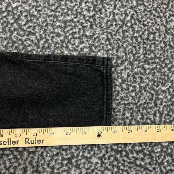 Hollister Hollister Legging Jeans Women 27x26 Straight Denim Pockets Size 27" / US 4 / IT 40 - 5 Thumbnail