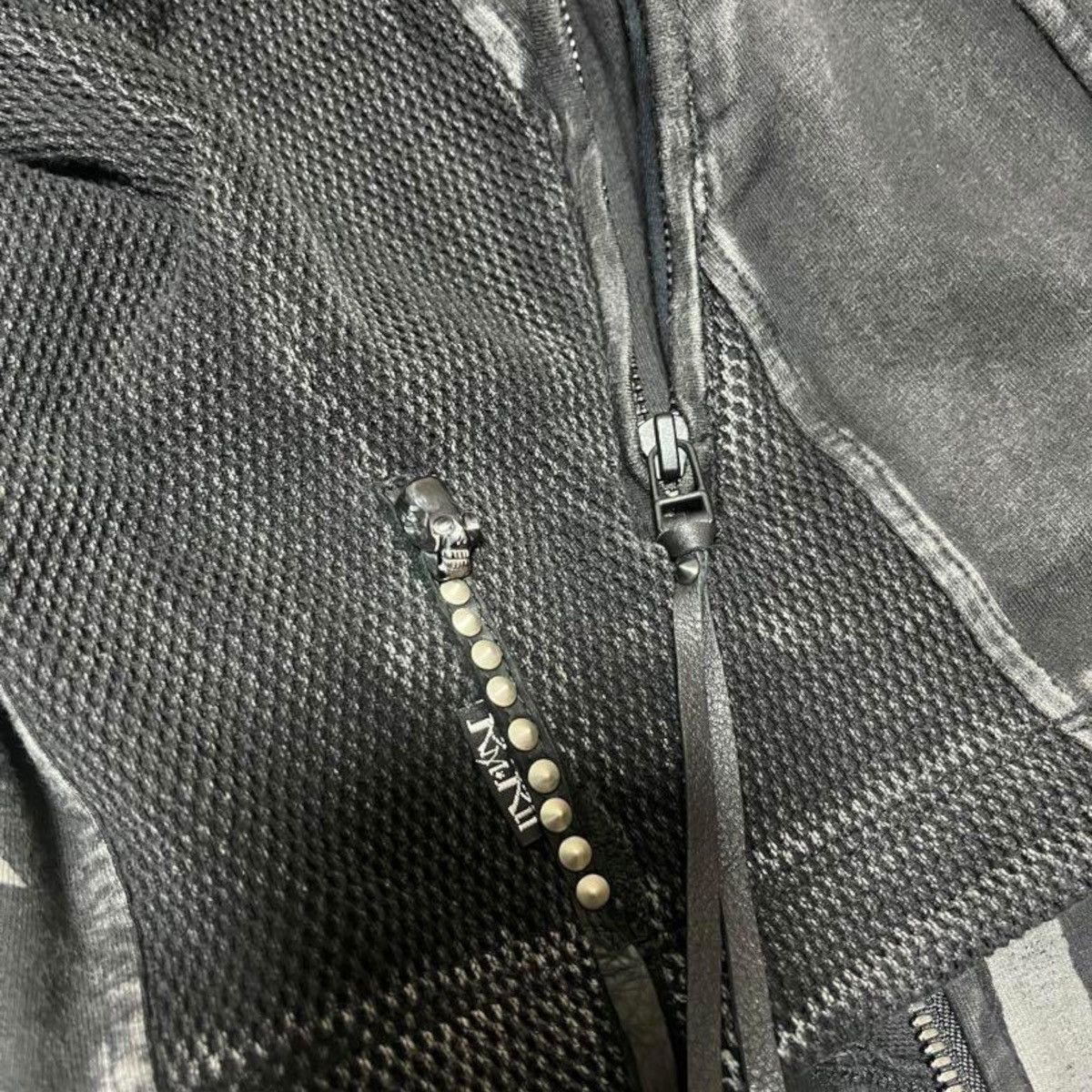 KMRii Kmrii jacket Size US M / EU 48-50 / 2 - 4 Thumbnail