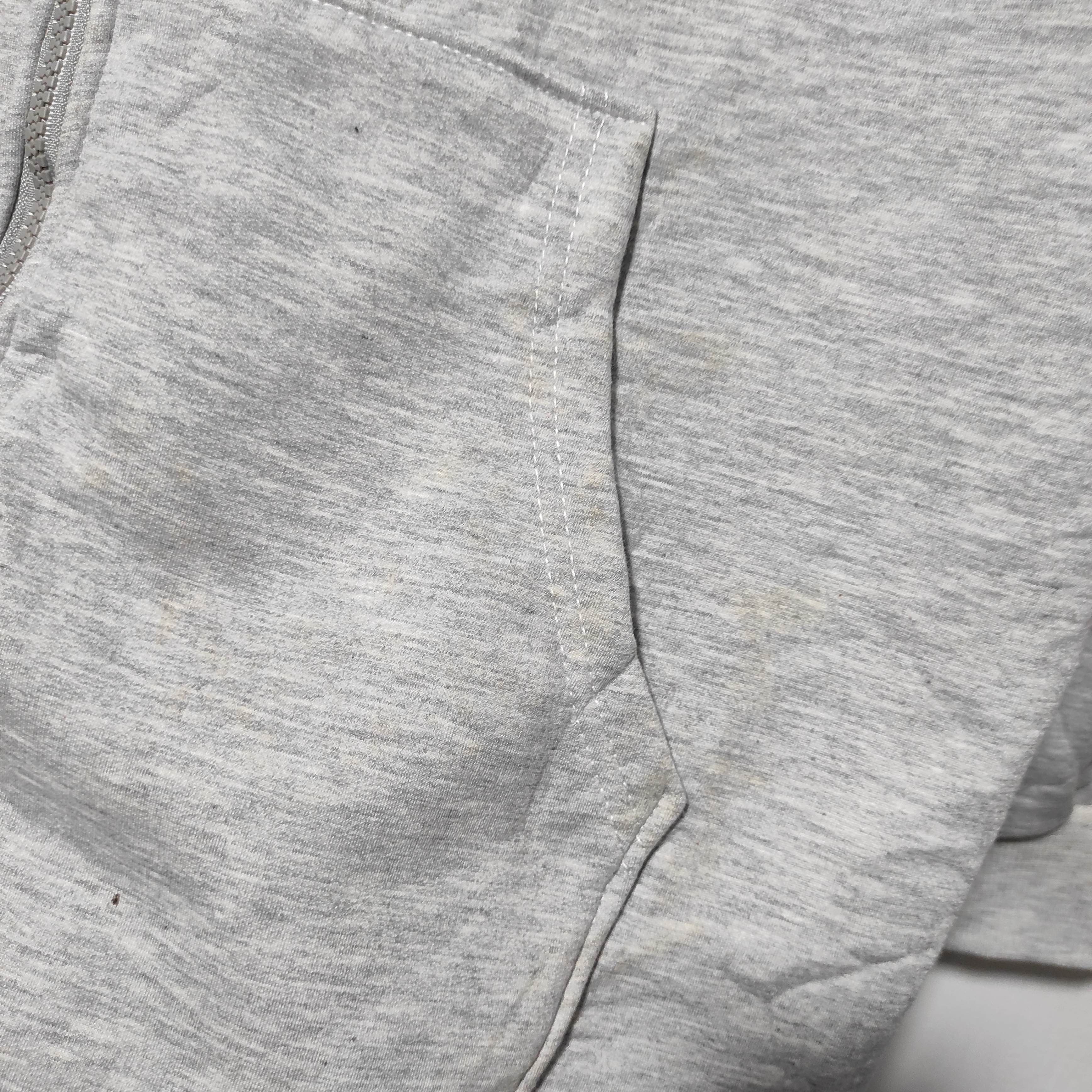 If Six Was Nine Unkwn Fur Hoodie i6w9 style Size US L / EU 52-54 / 3 - 6 Thumbnail