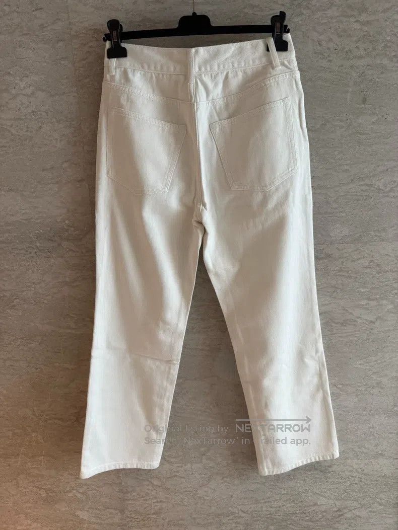 The Row size 2 Old money casual pants