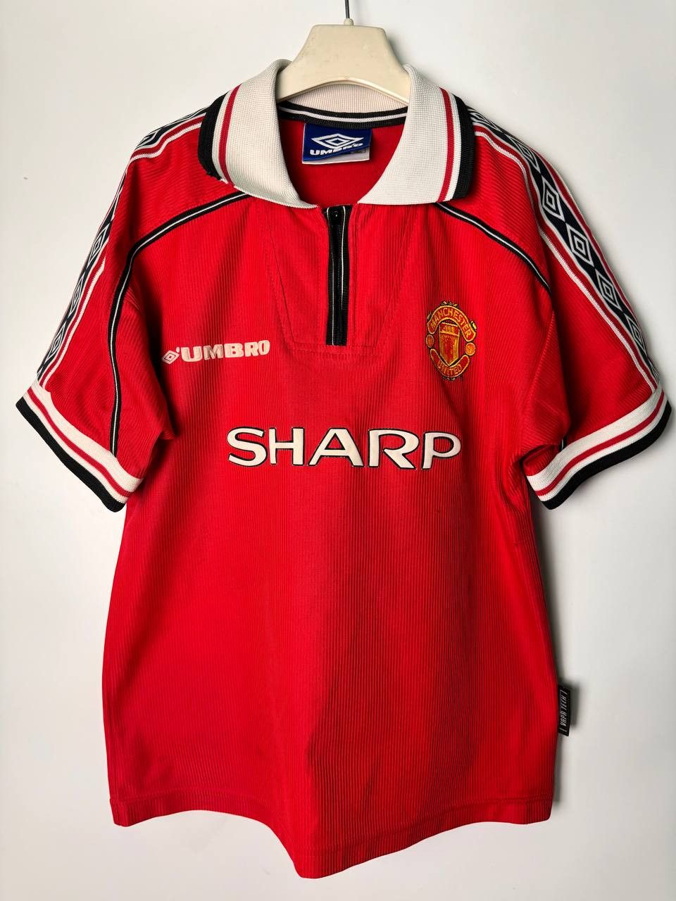 Manchester United UMBRO SHARP KANYE WEST