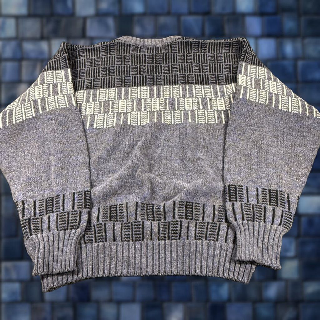McGregor VINTAGE McGregor Sweater Mens Size US M / EU 48-50 / 2 - 1 Thumbnail