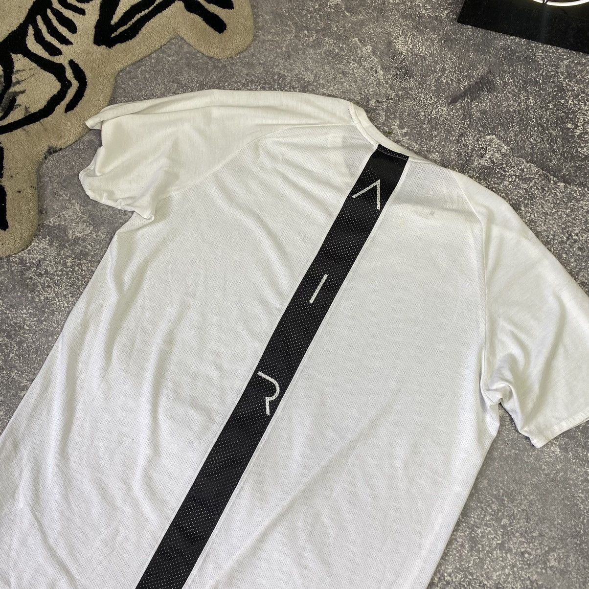 Jordan Brand Men’s Nike Air Jordan Centre logo Sportwear tee Size US L / EU 52-54 / 3 - 4 Thumbnail
