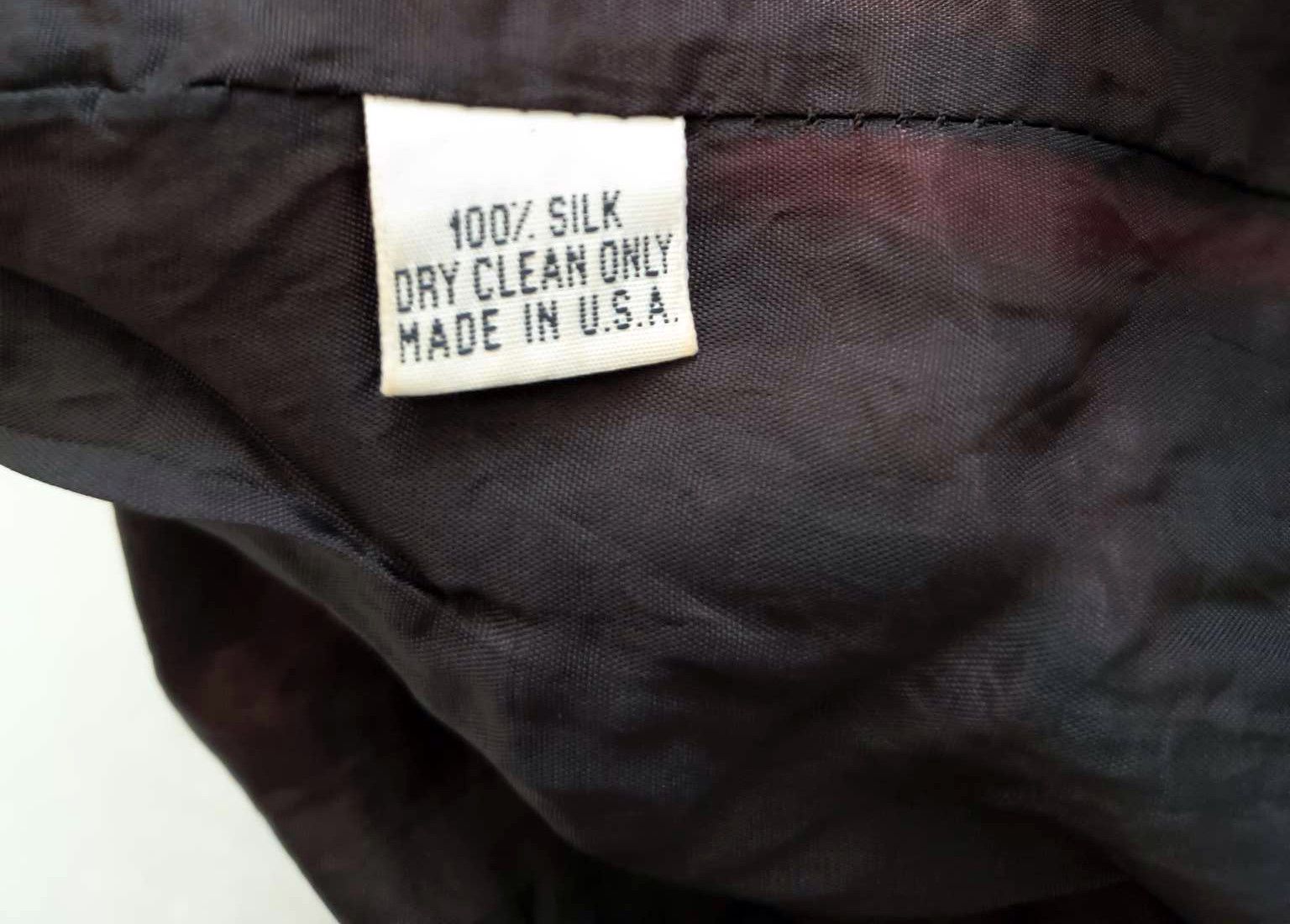 Cynthia Rowley Cynthia Rowley dress 100% silk size XS 34 Size XS / US 0-2 / IT 36-38 - 4 Thumbnail