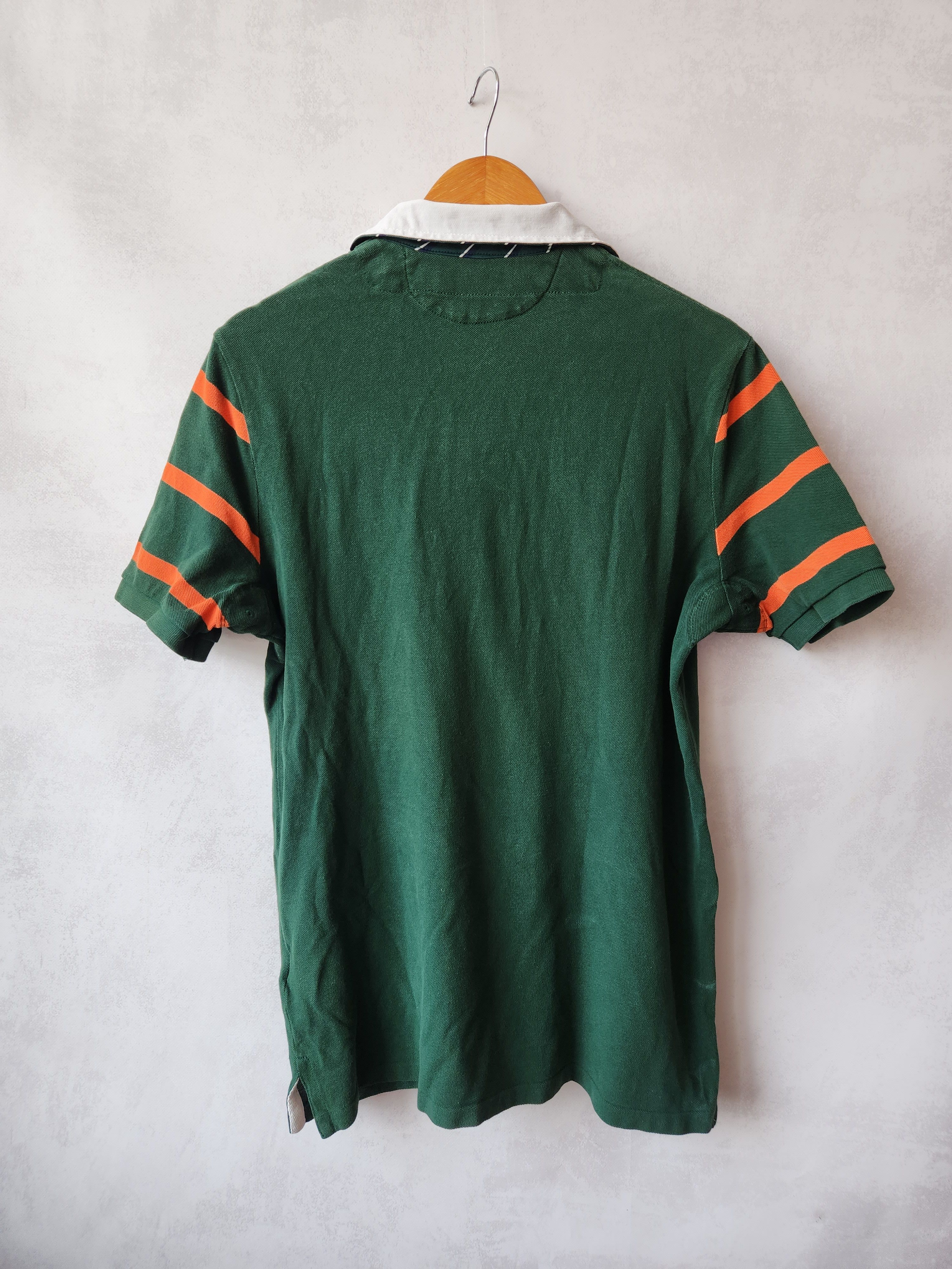 Polo Ralph Lauren Polo Ralph Lauren Prlfc polo shirt Size US M / EU 48-50 / 2 - 6 Thumbnail