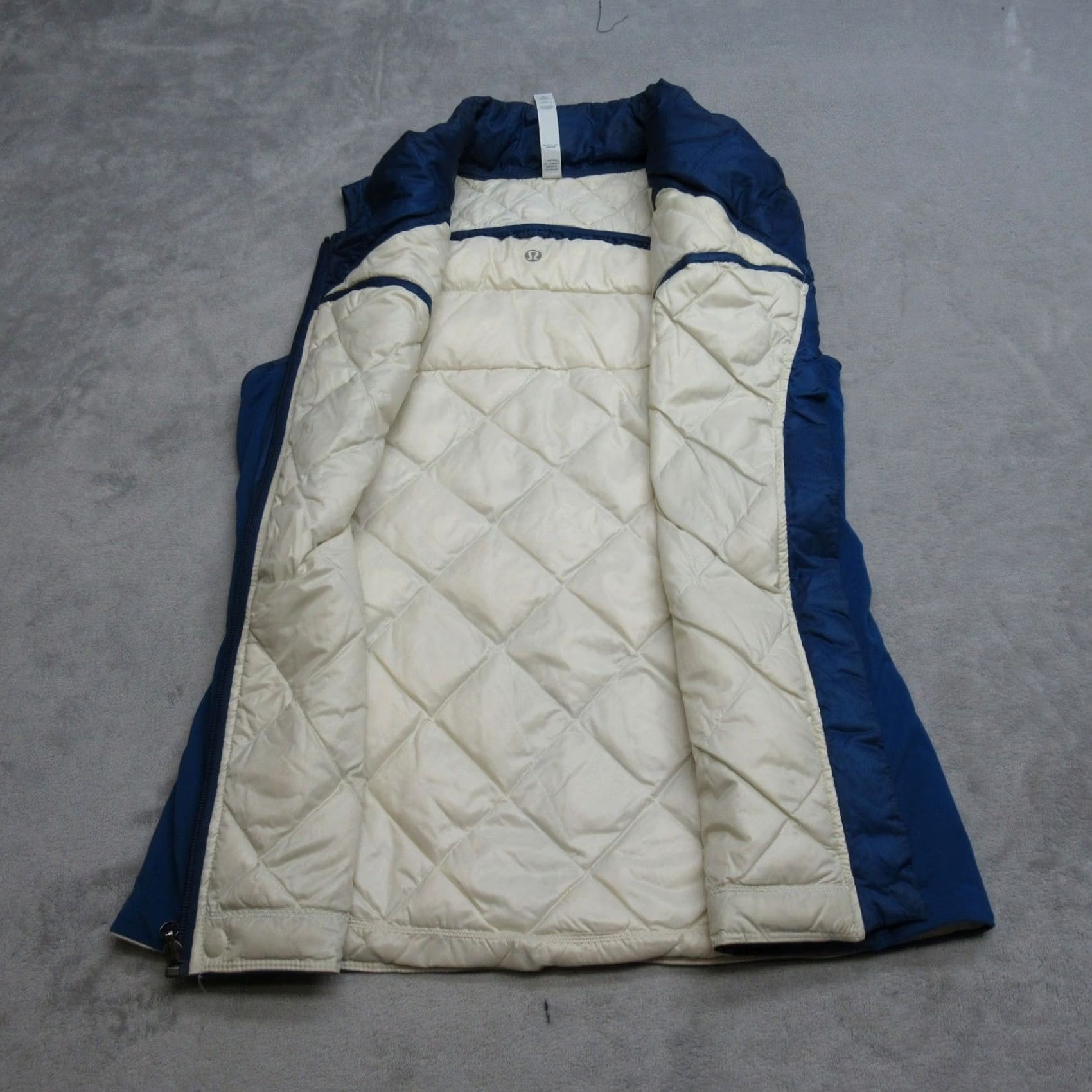 Lululemon VINTAGE No Size M / US 6-8 / IT 42-44 - 2 Thumbnail