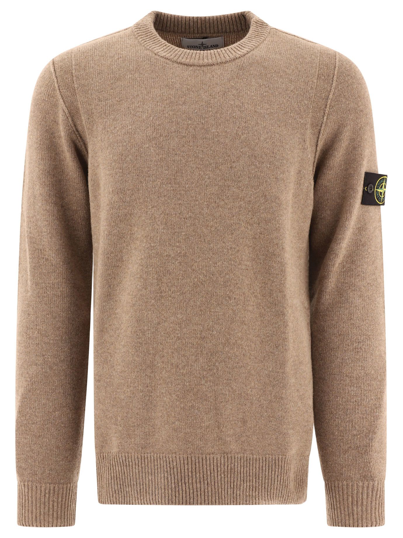 Stone Island Stone Island Crewneck Sweater for Men Tag Size