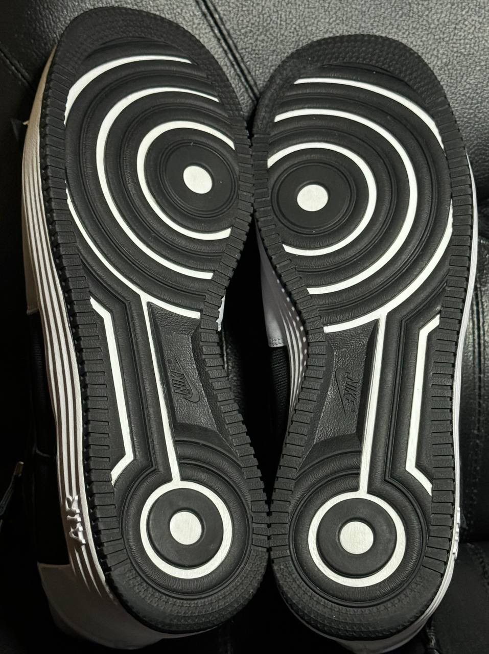 Acronym × Nike Nike Lunar Force 1 Acronym Turbo Green Size US 12 / EU 45 - 9 Thumbnail