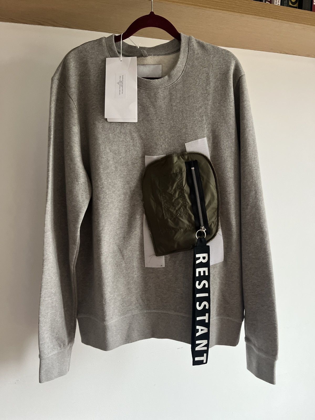 Matthew Miller Matthew Miller new Size US M / EU 48-50 / 2 - 1 Thumbnail
