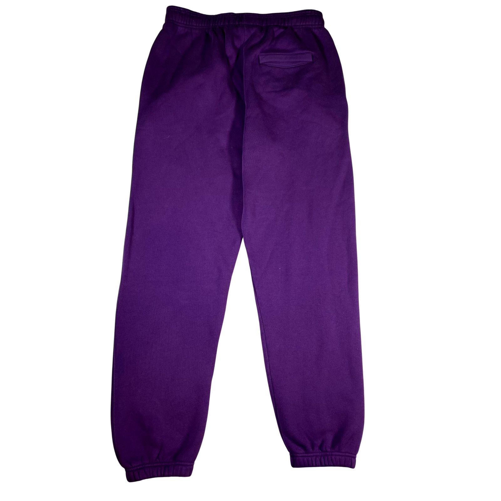 Eric Emanuel Eric Emanuel Logo Purple & Yellow Sweats Size US 34 / EU 50 - 2 Thumbnail