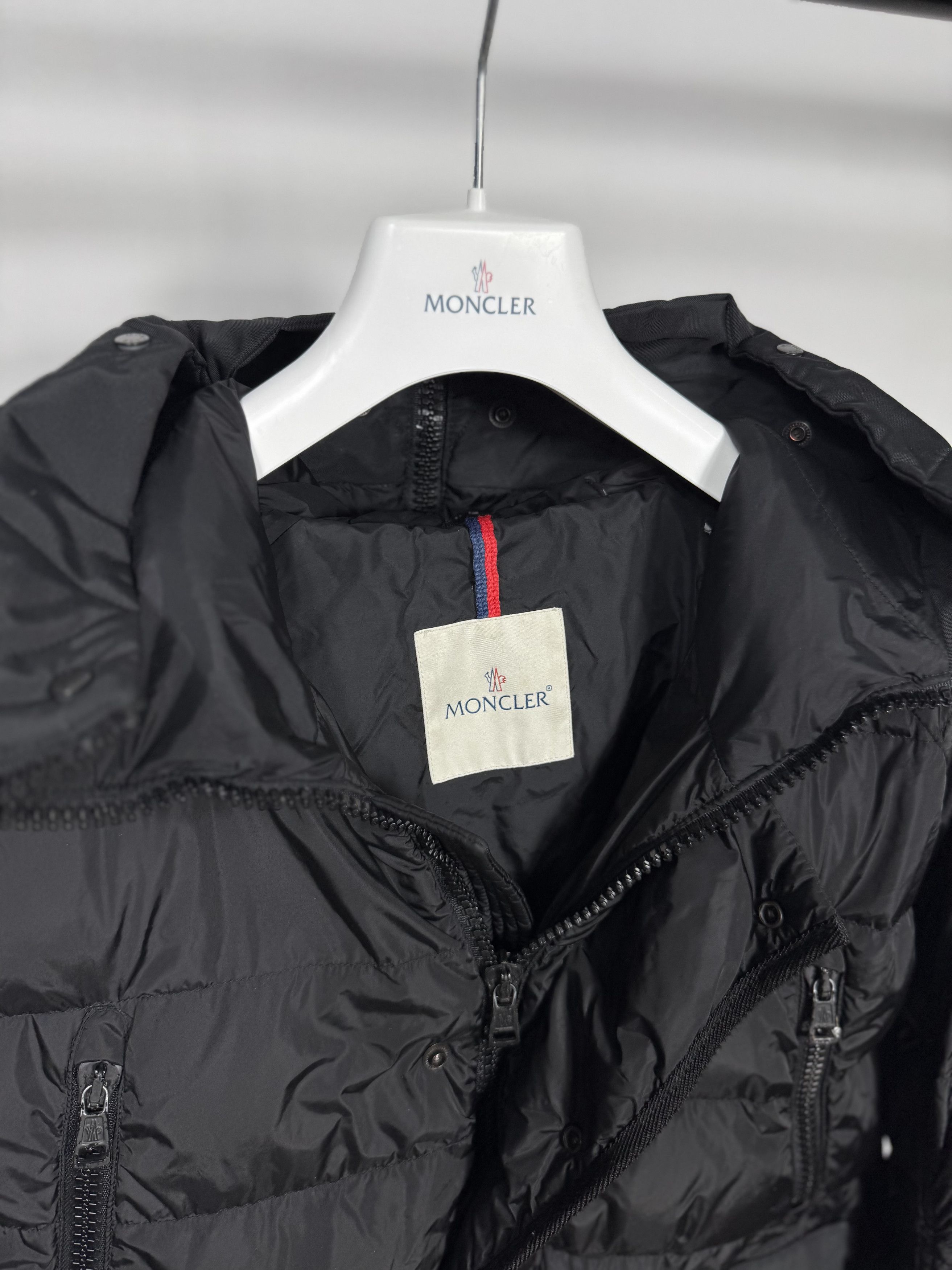 Moncler Moncler Dylan Jacket Size US M / EU 48-50 / 2 - 4 Thumbnail