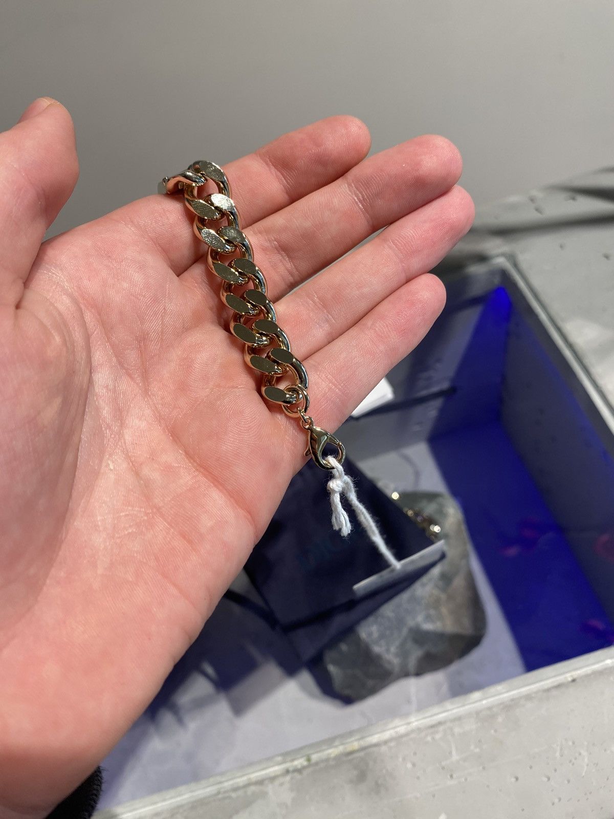 Dior BNWT Dior Christian Dior Bracelet Size ONE SIZE - 4 Thumbnail