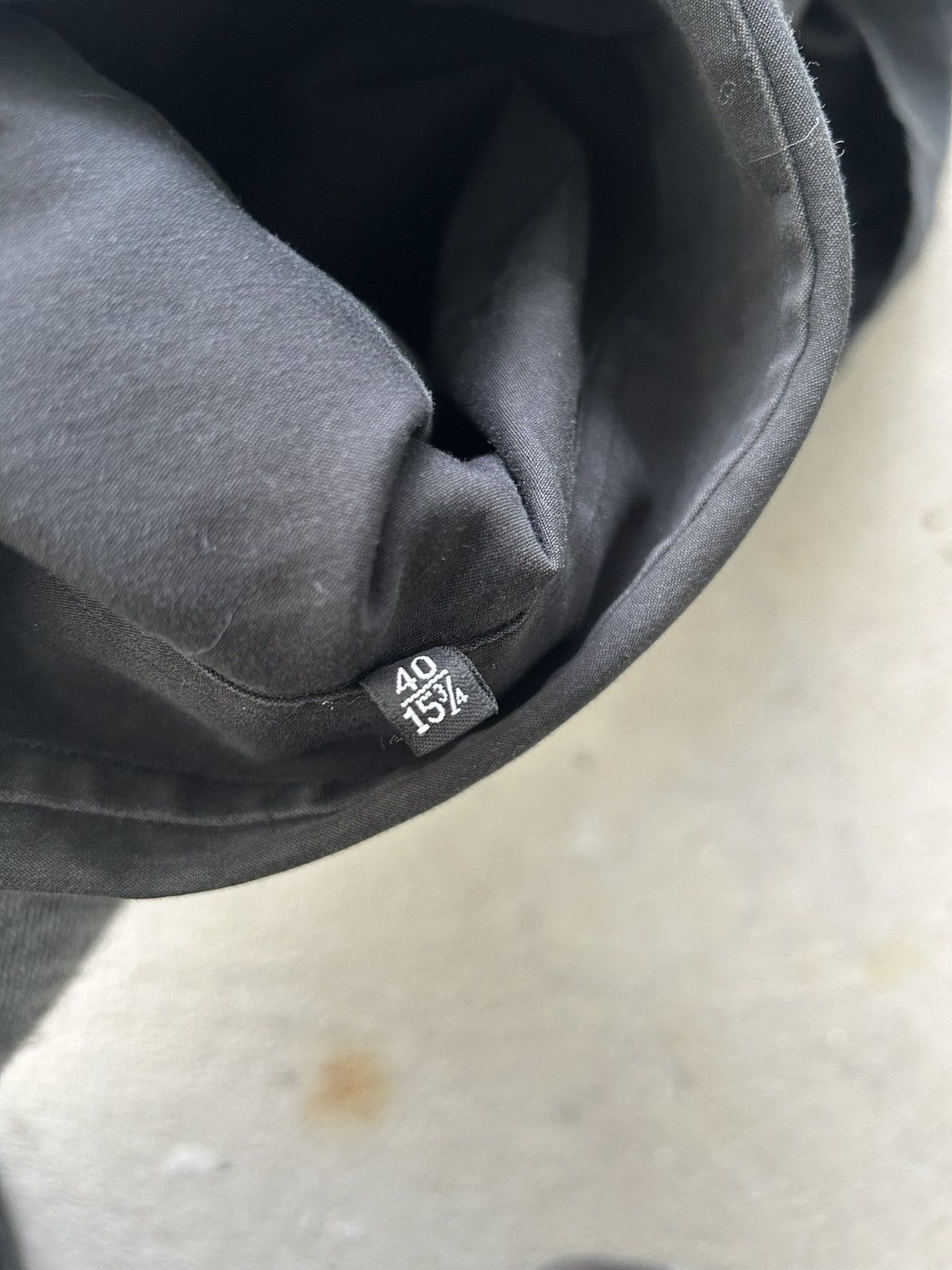 Gucci Gucci Tom Ford ERA Shirt Size US M / EU 48-50 / 2 - 8 Thumbnail