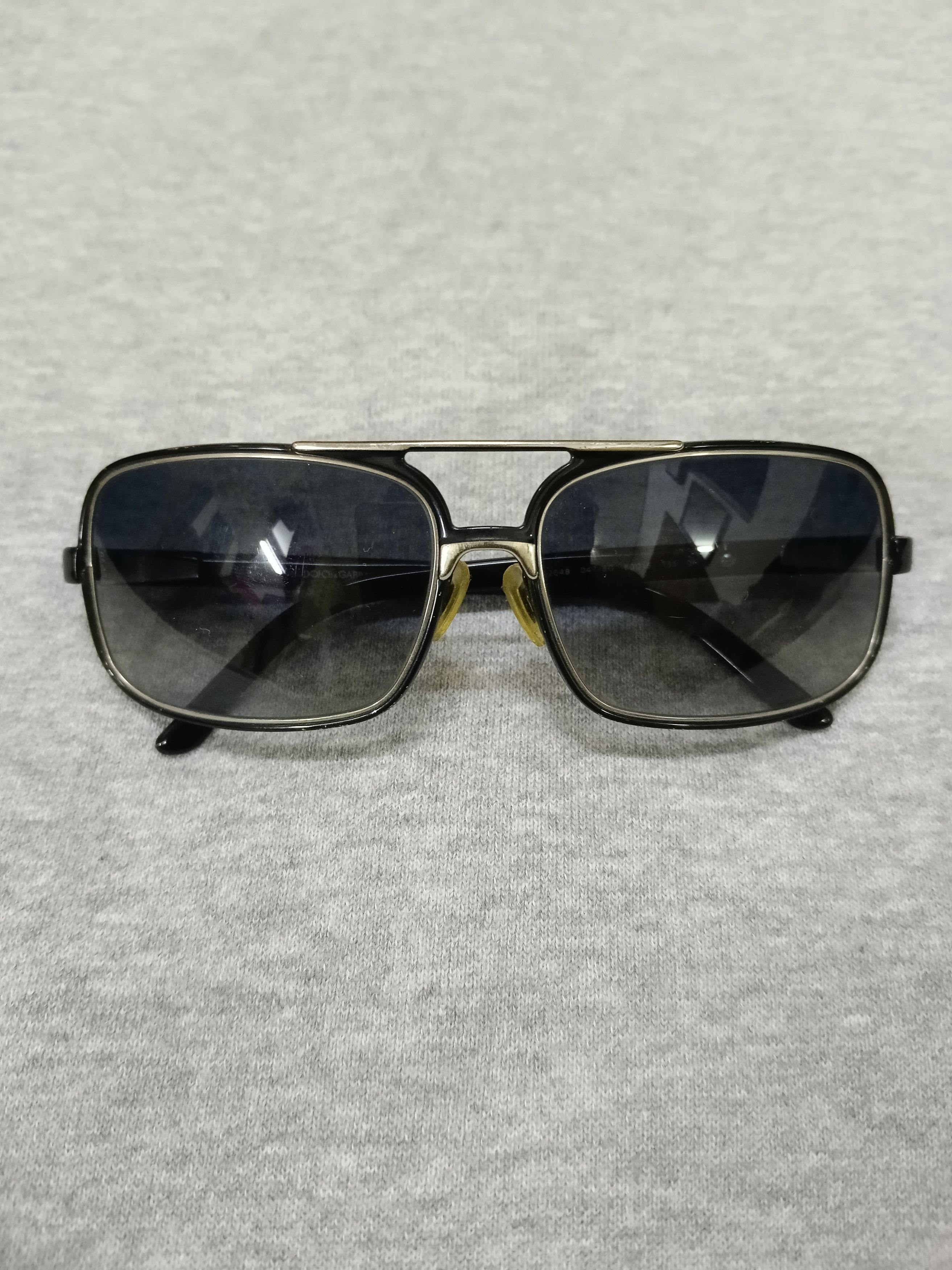 Dolce & Gabbana OG🔥GRAILS DOLCE&GABBANA DG 2048 Size ONE SIZE - 1 Thumbnail
