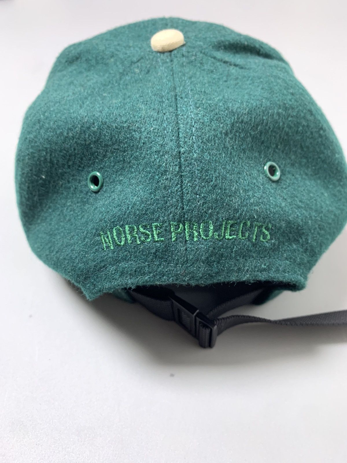 Norse Projects Wool Hat Size ONE SIZE - 4 Thumbnail