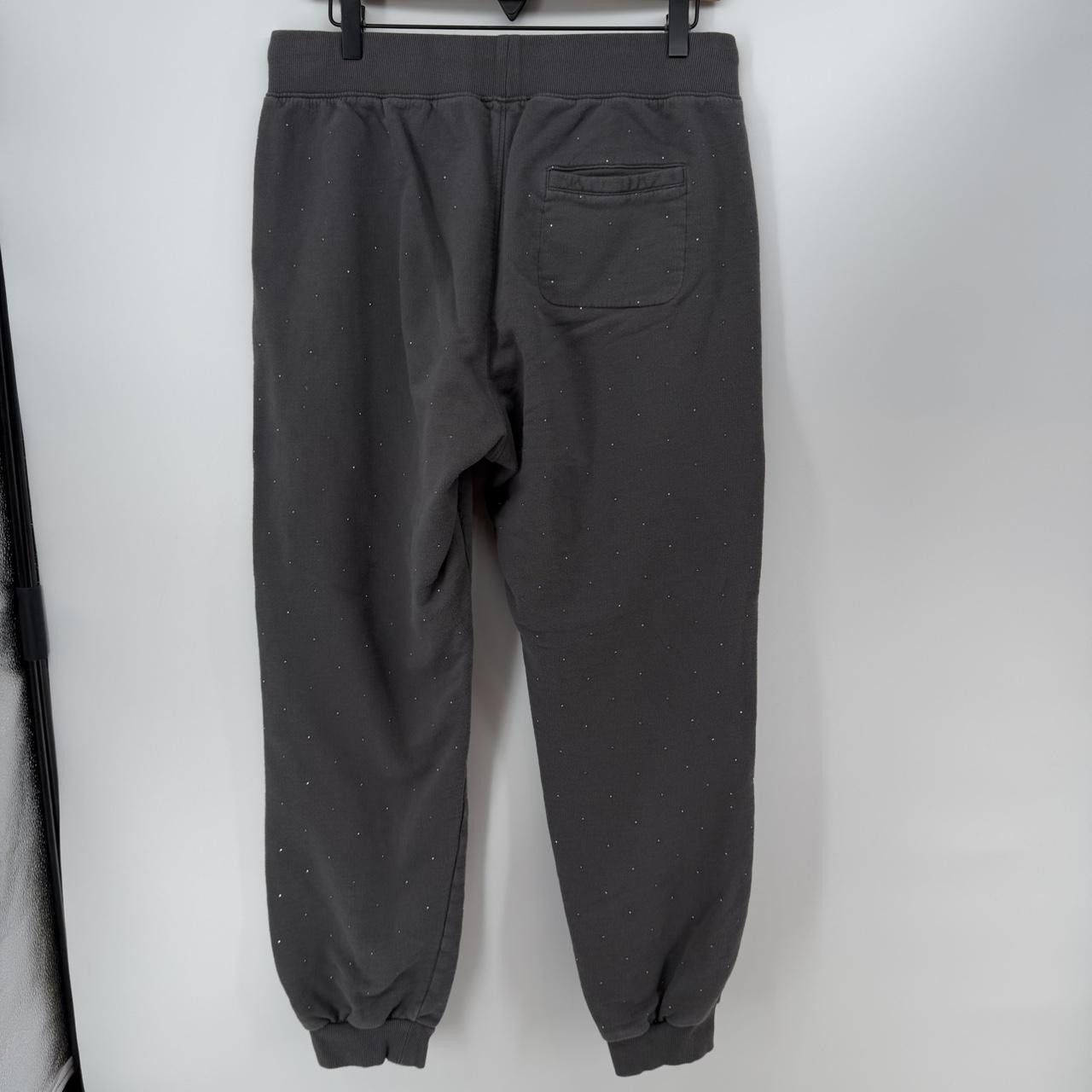 The Unbranded Brand David Lerner Womens Jogger Sweatpants Size 40" / US 18 - 6 Thumbnail