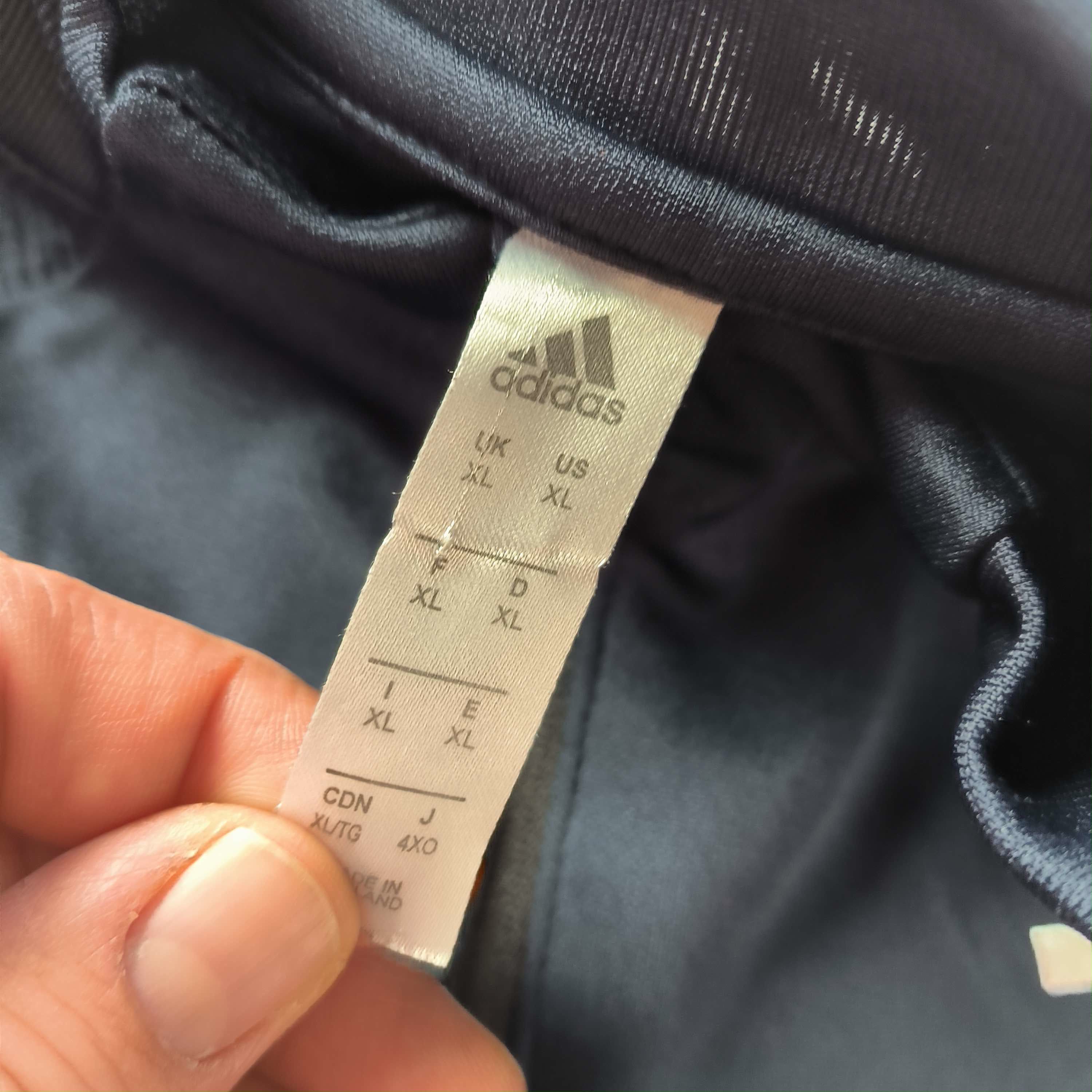 Adidas Juventus 2020-21 Adidas top size XL Size US XL / EU 56 / 4 - 4 Thumbnail