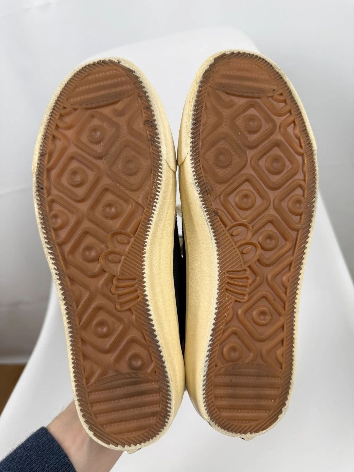 Other Last Resort AB VM003 Suede Sneakers size EU38.5 Size US 8 / IT 38 - 8 Thumbnail