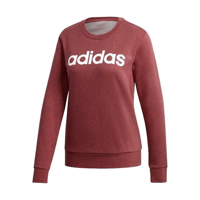 Adidas Adidas | Essentials Women's Crewneck | Large Size S / US 4 / IT 40 - 1 Thumbnail