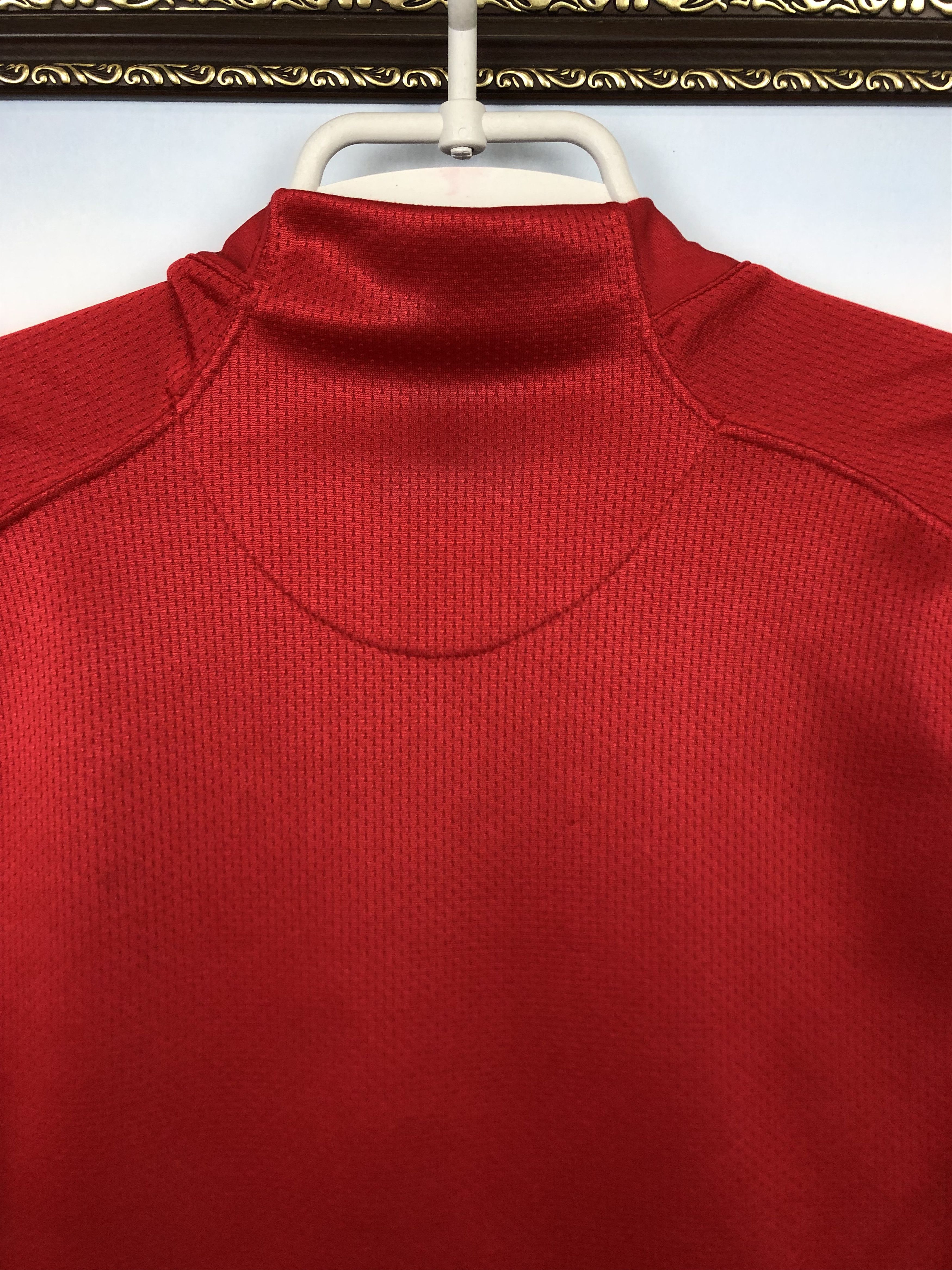 Nike Manchester United football shirt 2007 Nike Jersey Tee Hype Size US S / EU 44-46 / 1 - 14 Thumbnail