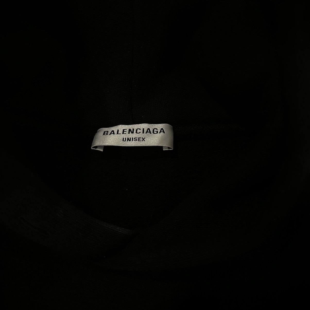 Balenciaga Balenciaga Hoodie Size US L / EU 52-54 / 3 - 3 Thumbnail