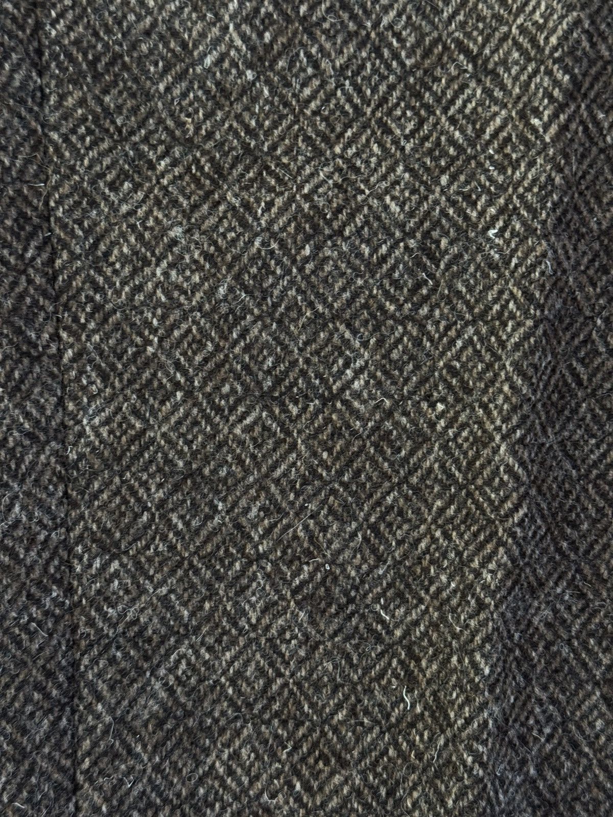 Aime Leon Dore Aime leon dore wool trousers Size US 30 / EU 46 - 2 Thumbnail