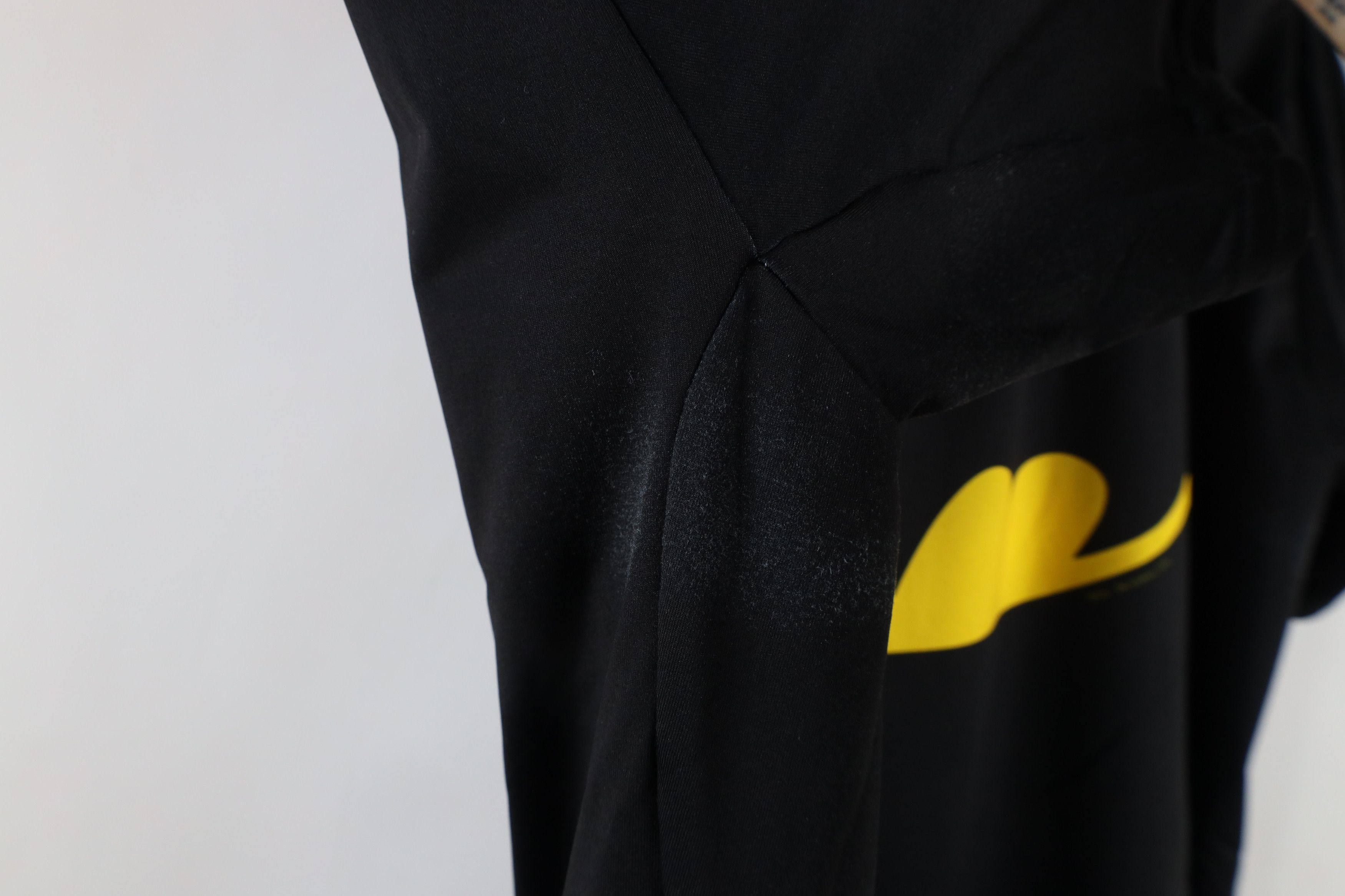 Under Armour × Vintage Under Armour Compression Superhero Batman Training T-Shirt Size US XL / EU 56 / 4 - 9 Thumbnail
