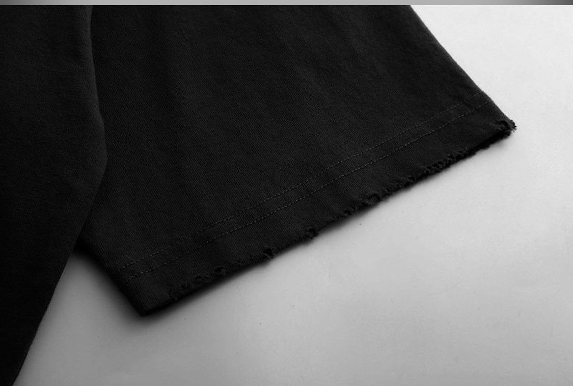 Designer Soulmate Shadow 90s Tshirt Oversized Size US M / EU 48-50 / 2 - 7 Thumbnail