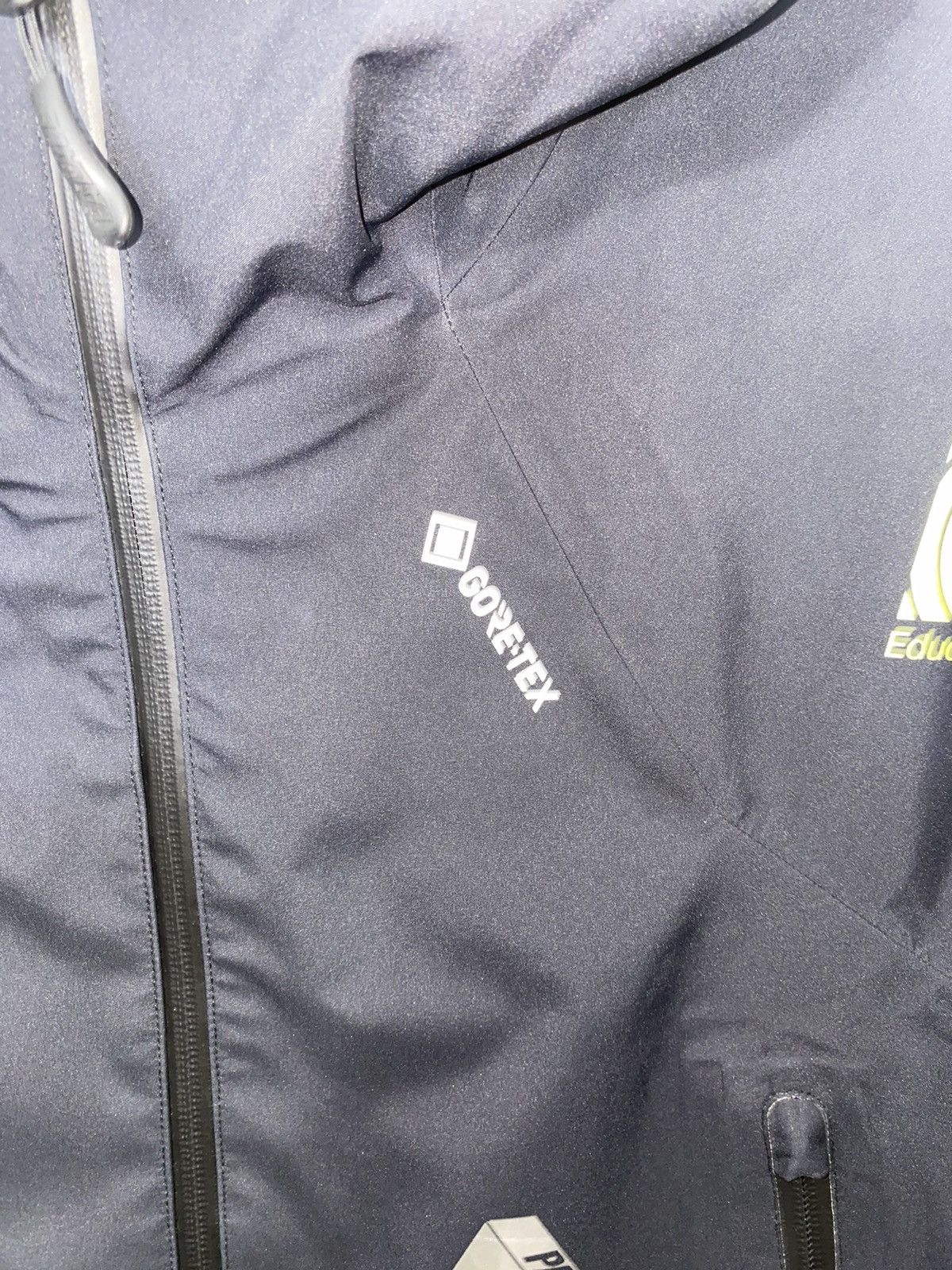 Goretex × Palace × Rapha Palace x Rapha x Cannondale Goretex Jacket Size US M / EU 48-50 / 2 - 8 Thumbnail