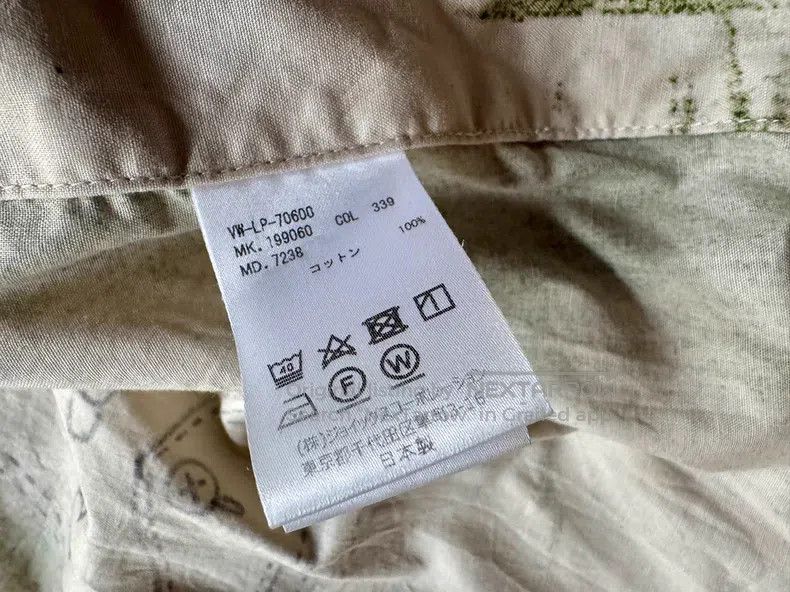 Vivienne Westwood Vivienne Westwood Men's wear Size US M / EU 48-50 / 2 - 5 Thumbnail