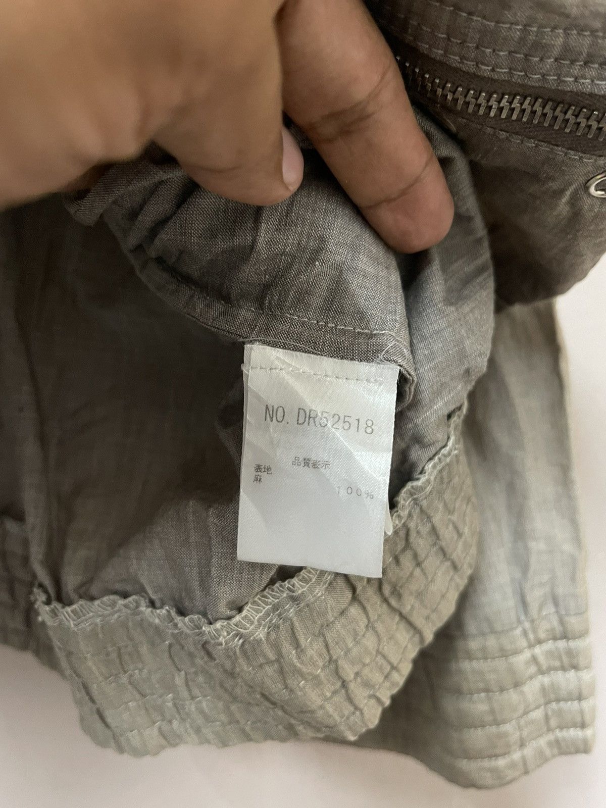 Brunello Cucinelli BRUNELLI CUCINELLO Size M / US 6-8 / IT 42-44 - 13 Thumbnail