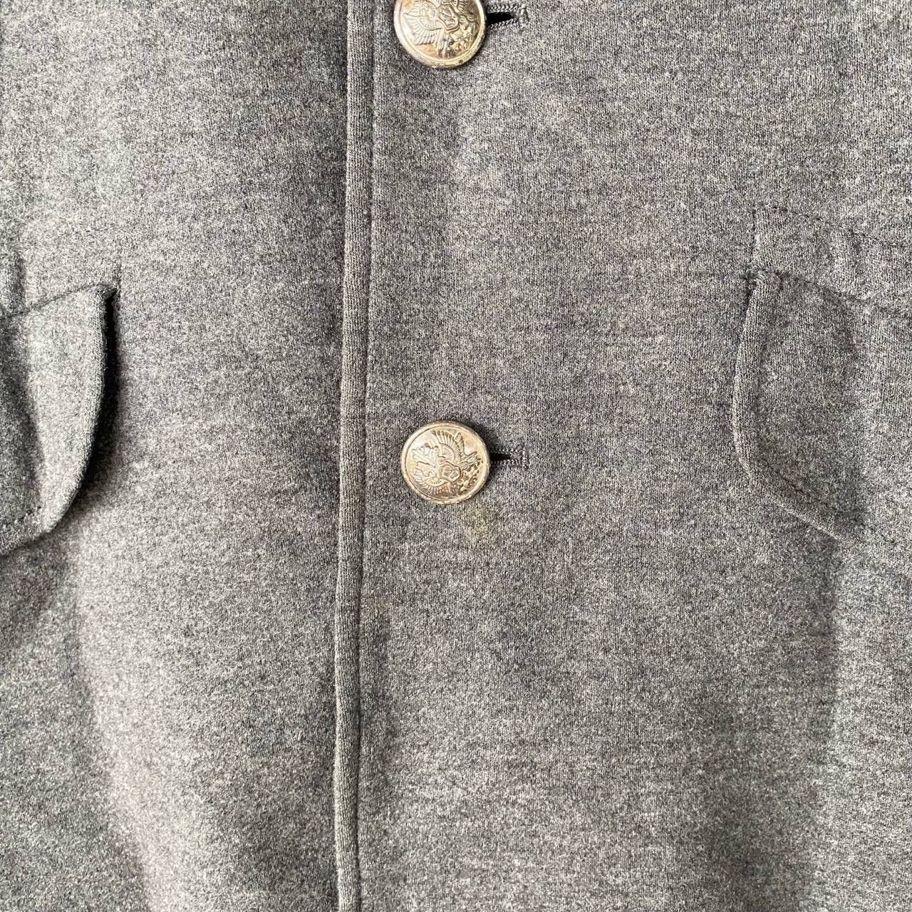 Paul Smith × Vintage Vintage Paul Smith Jacket Size M / US 6-8 / IT 42-44 - 4 Thumbnail