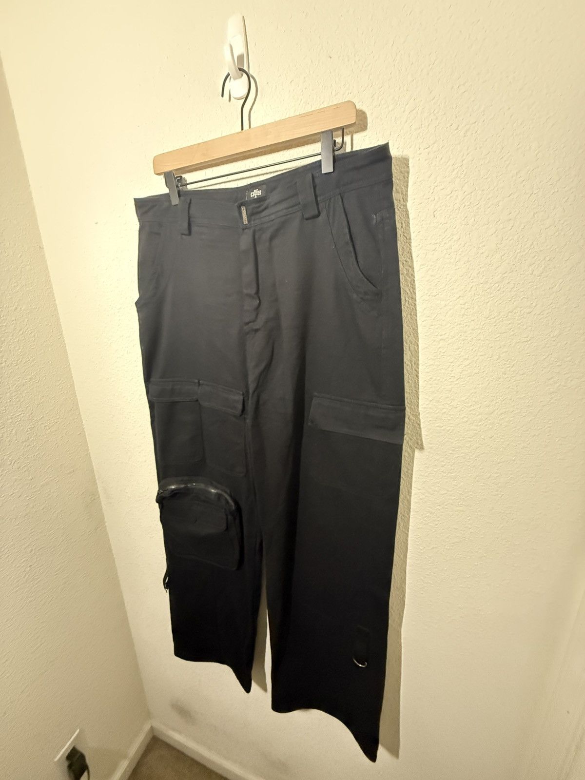 Osbbat Osbbat baggy cargos Size US 36 / EU 52 - 5 Thumbnail